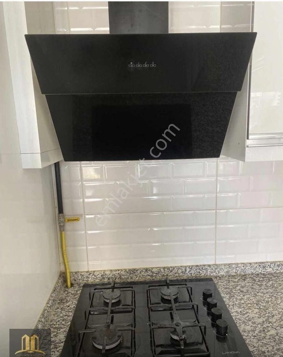 Krc İnşaattan Sakarya 1 Caddesi Üzeri Kiralık 2+1 Daire - Görsel 6