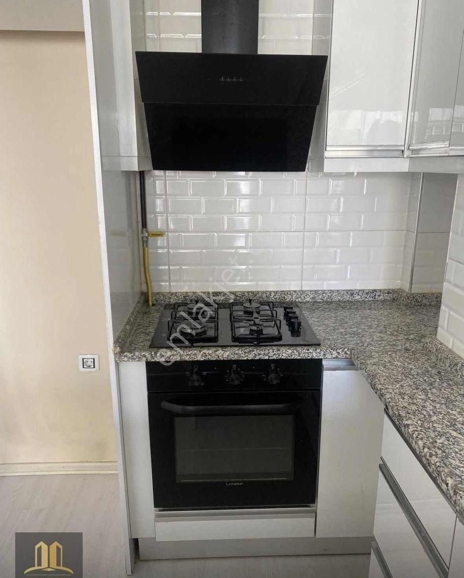Krc İnşaattan Sakarya 1 Caddesi Üzeri Kiralık 2+1 Daire - Görsel 10