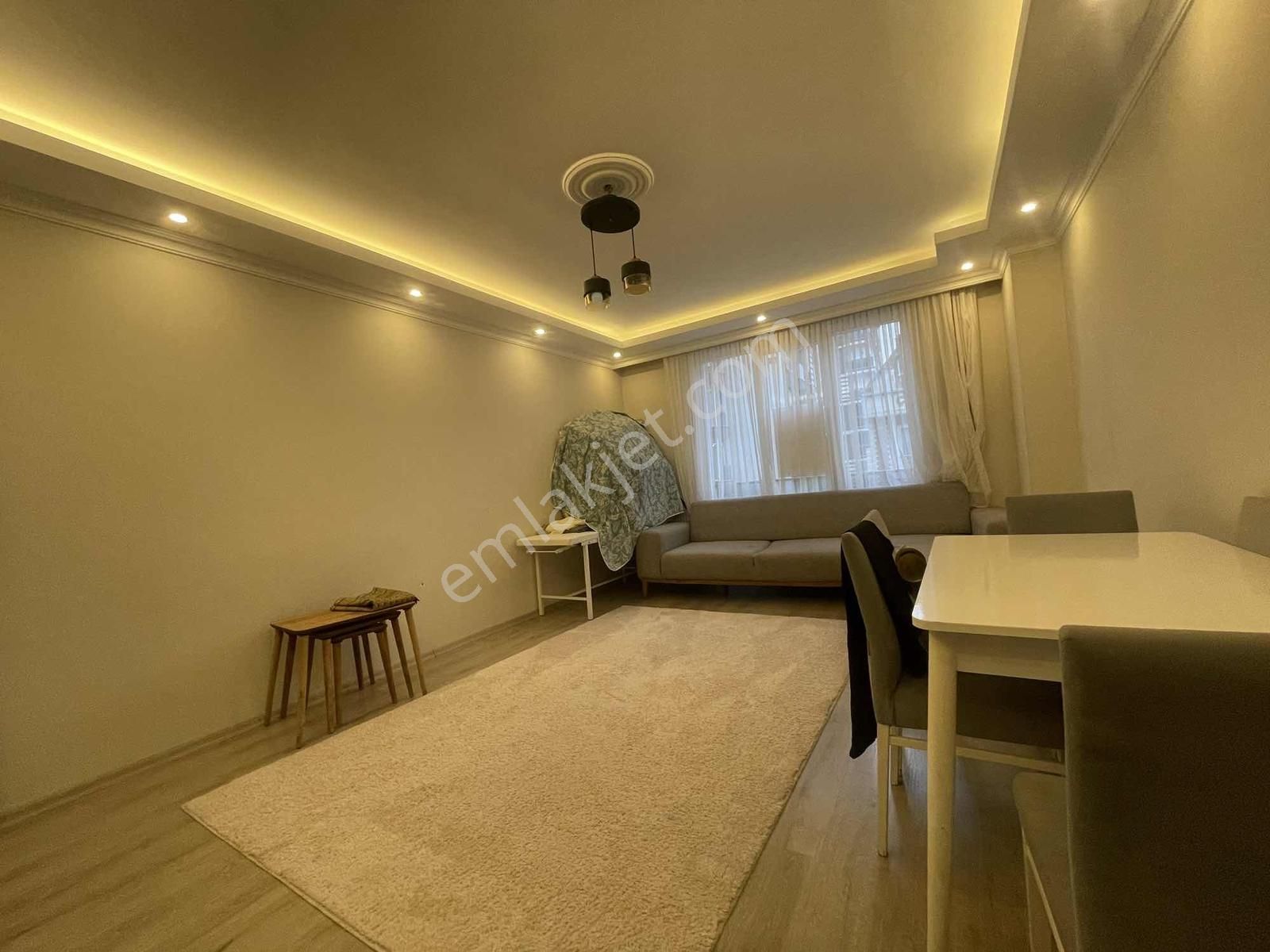 Kapalı Otoparklı Sıgınaklı Lüks Yapım 3+1 Satılık Daıre - Görsel 11