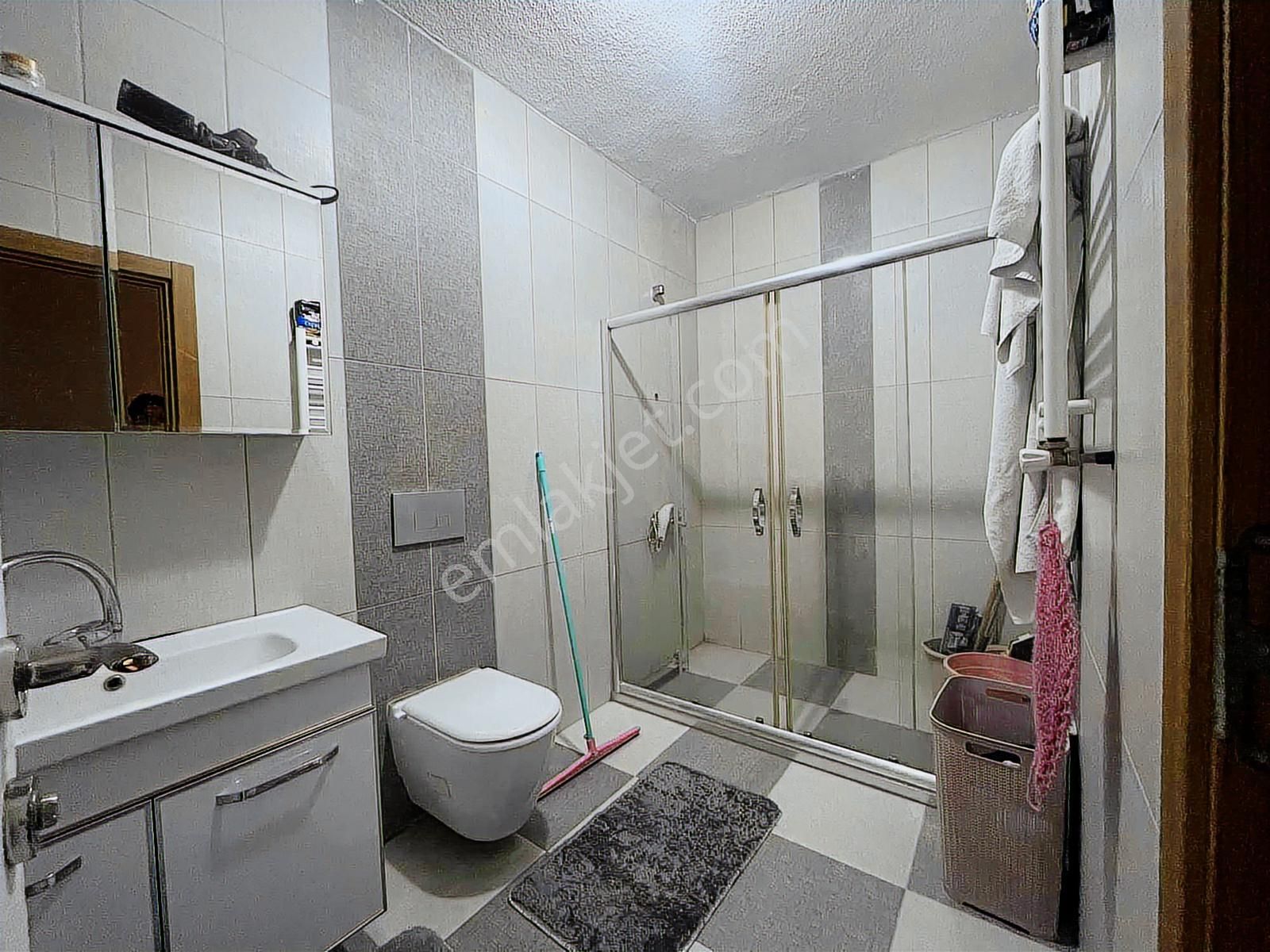 Kapalı Otoparklı Sıgınaklı Lüks Yapım 3+1 Satılık Daıre - Görsel 24