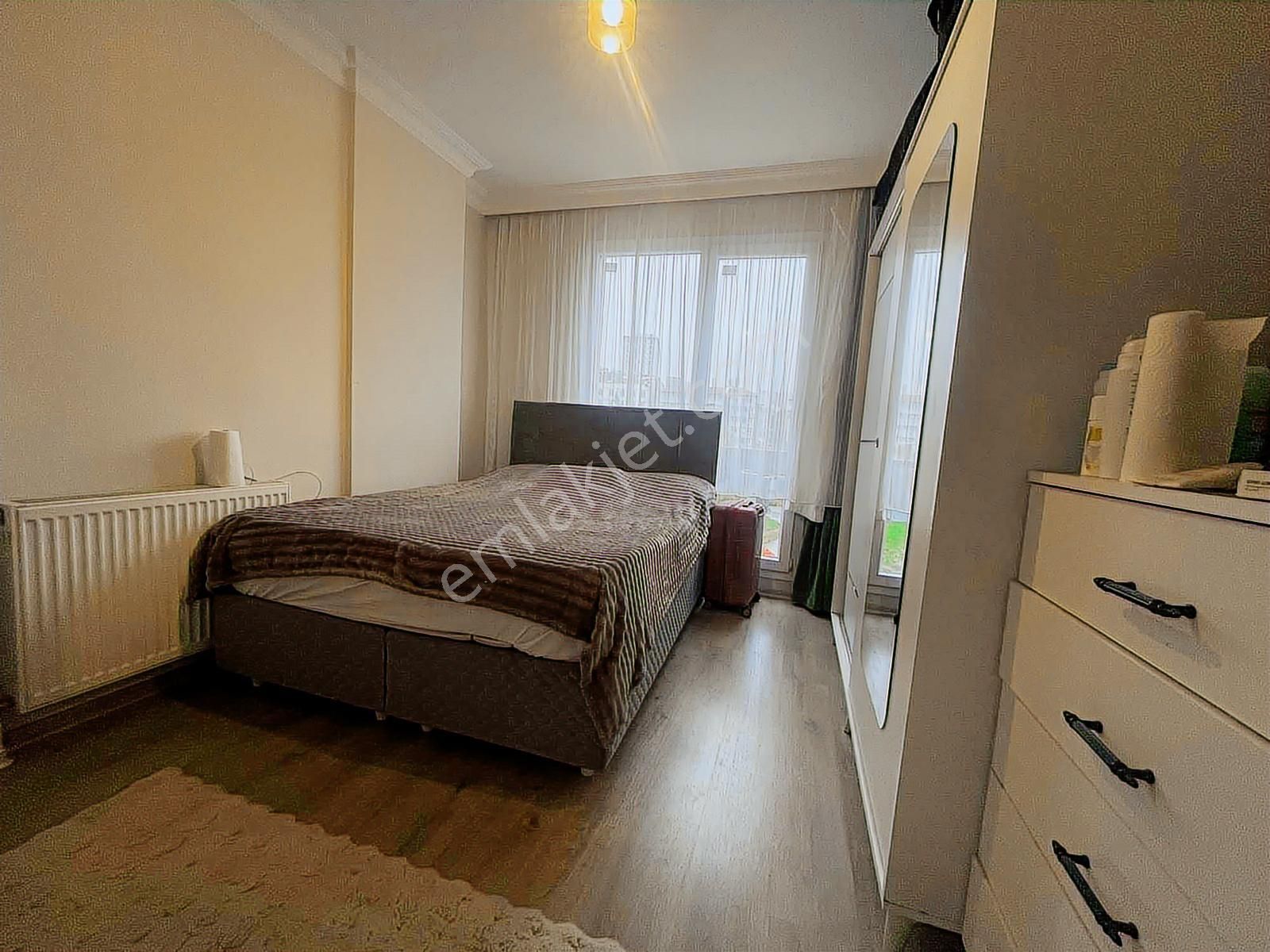 Kapalı Otoparklı Sıgınaklı Lüks Yapım 3+1 Satılık Daıre - Görsel 12