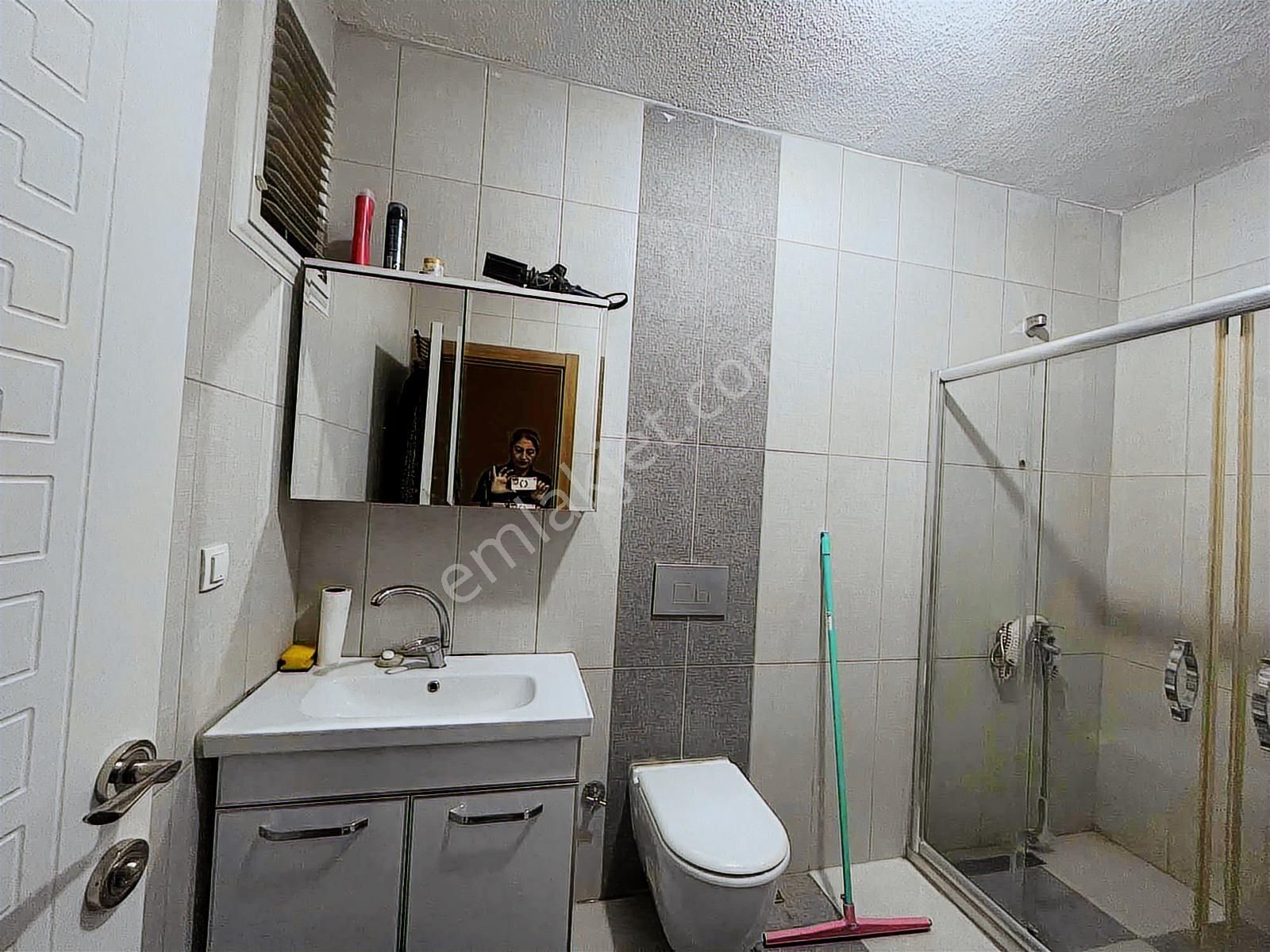 Kapalı Otoparklı Sıgınaklı Lüks Yapım 3+1 Satılık Daıre - Görsel 17