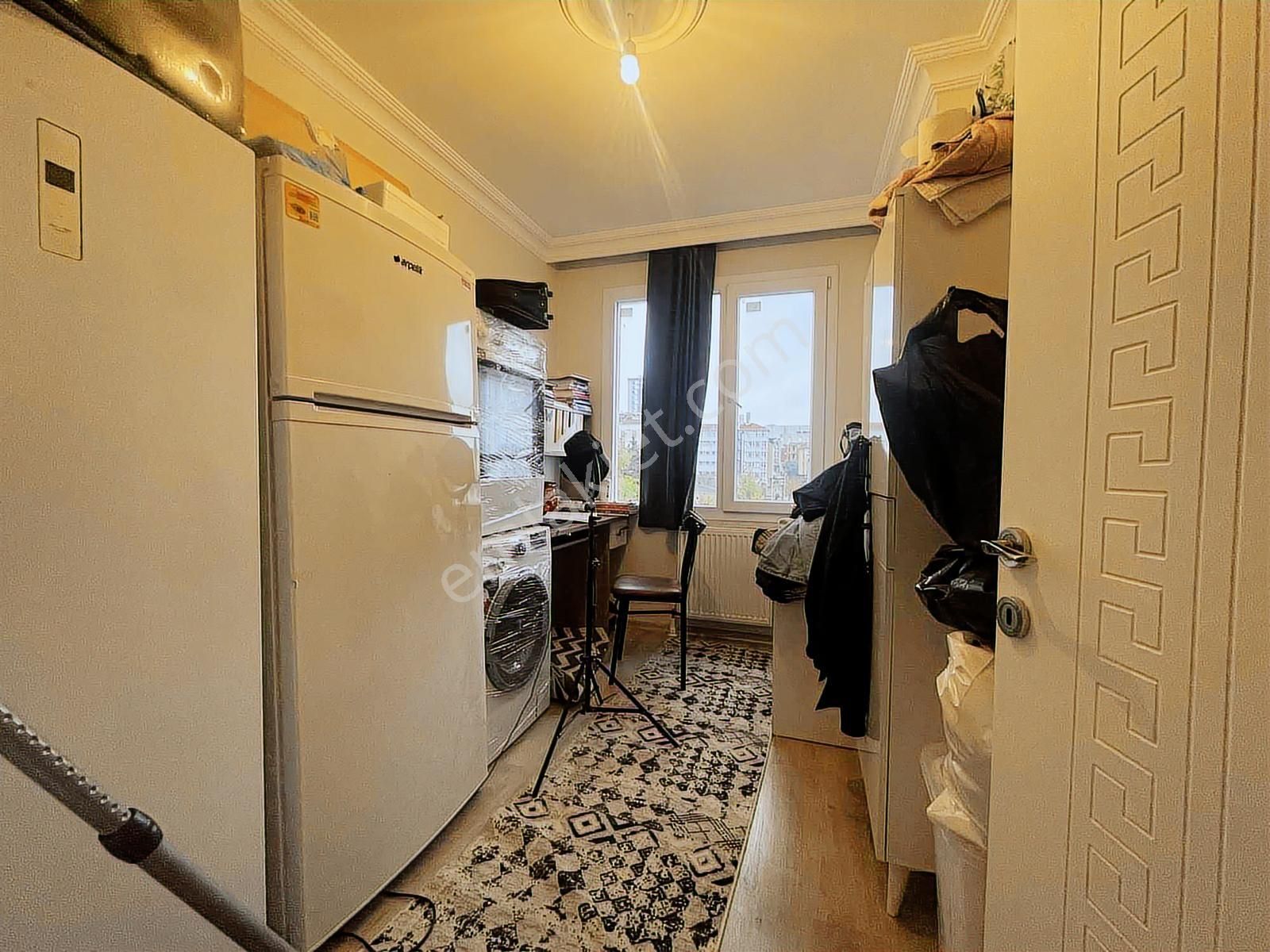 Kapalı Otoparklı Sıgınaklı Lüks Yapım 3+1 Satılık Daıre - Görsel 26