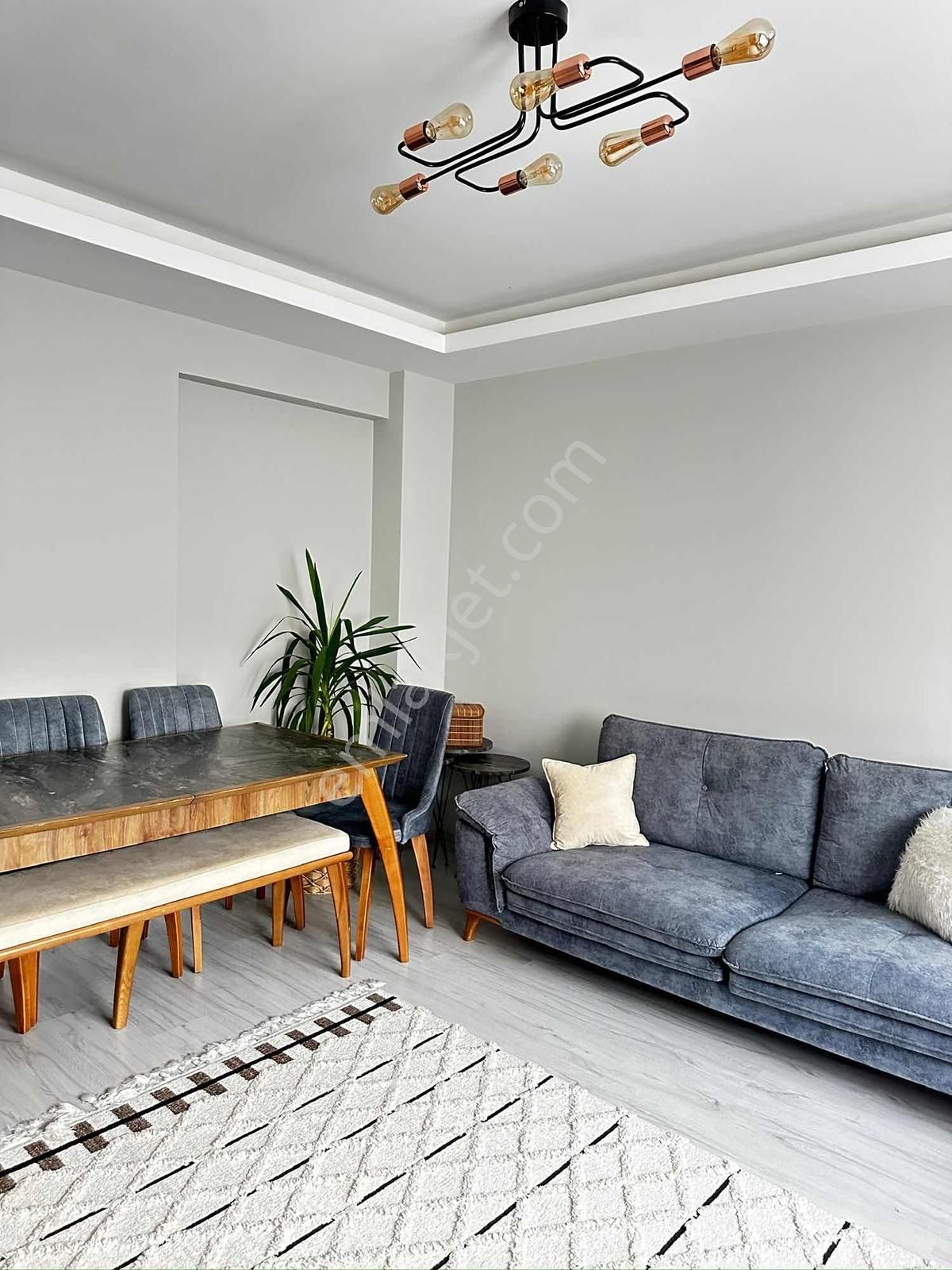 "anka Gayrimenkul'den Alanyurt Yeni Mah.3+1 Satılık Daire" - Görsel 15