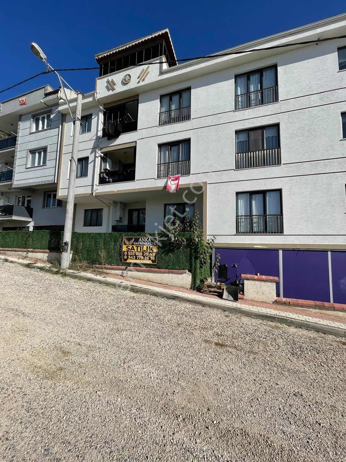 "anka Gayrimenkul'den Alanyurt Yeni Mah.3+1 Satılık Daire" - Görsel 11