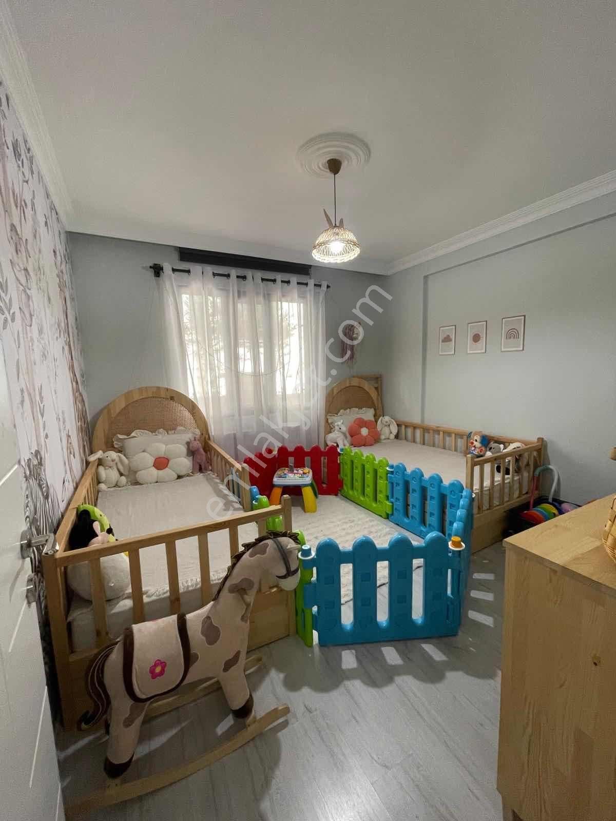 "anka Gayrimenkul'den Alanyurt Yeni Mah.3+1 Satılık Daire" - Görsel 9