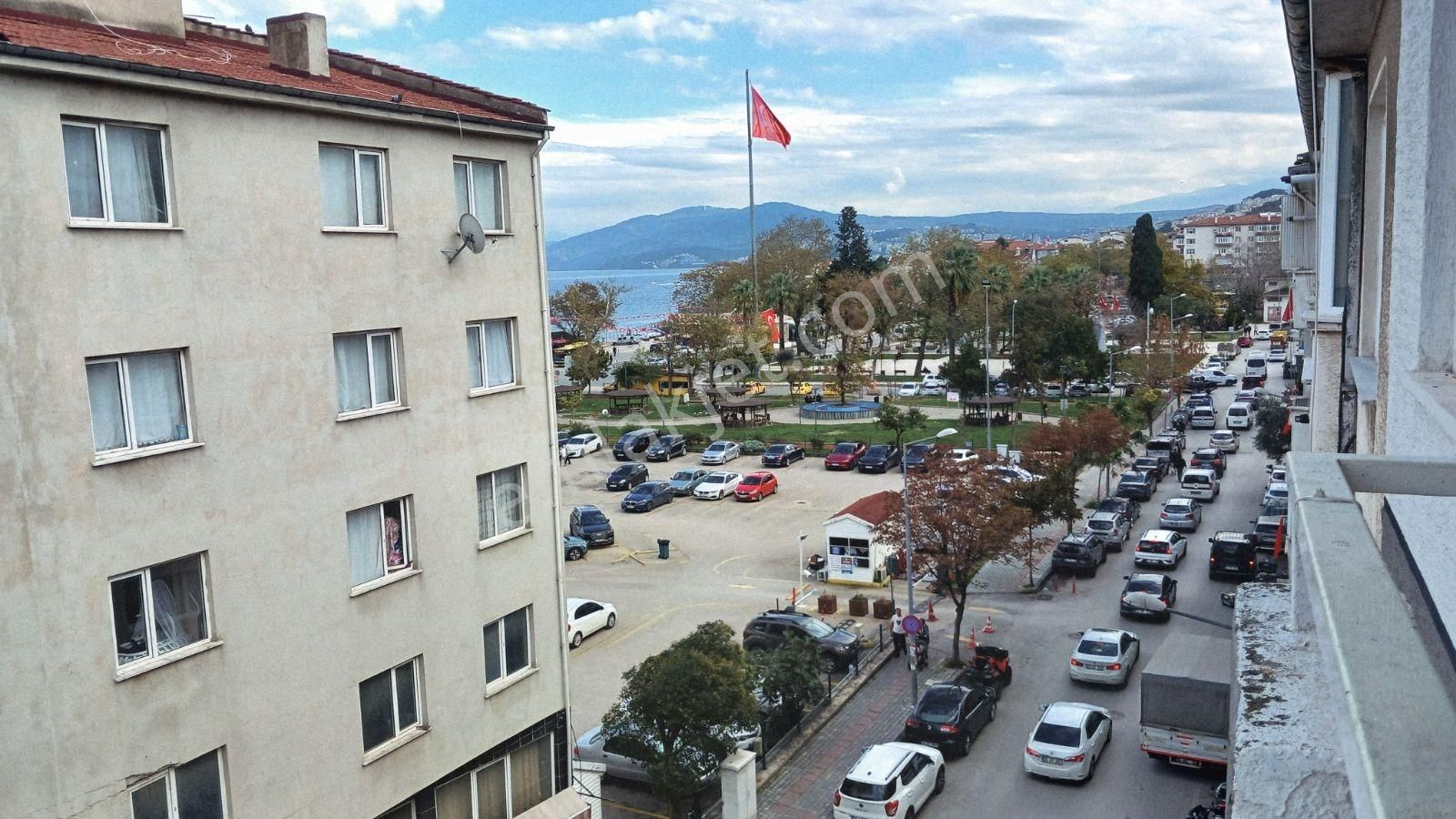 Rw Land Gayrimenkul Den Mudanya Ömerbey De 2+1 Satılık Daire - Görsel 28