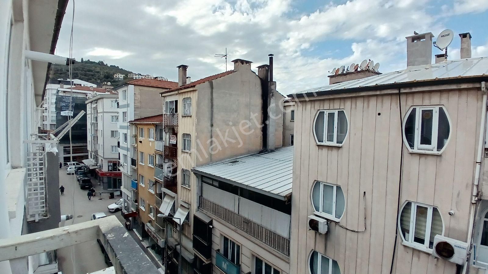 Rw Land Gayrimenkul Den Mudanya Ömerbey De 2+1 Satılık Daire - Görsel 19