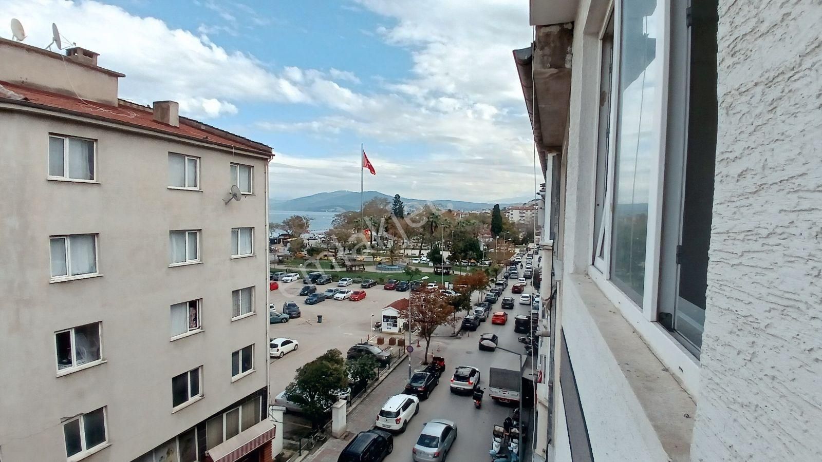 Rw Land Gayrimenkul Den Mudanya Ömerbey De 2+1 Satılık Daire - Görsel 29