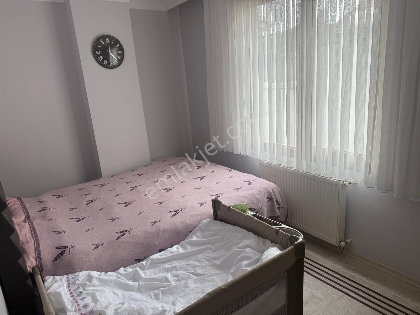 Barış'tan Tepeüstü Lale Sokakta Uygun Fiyata Ara Kat Daire - Görsel 19