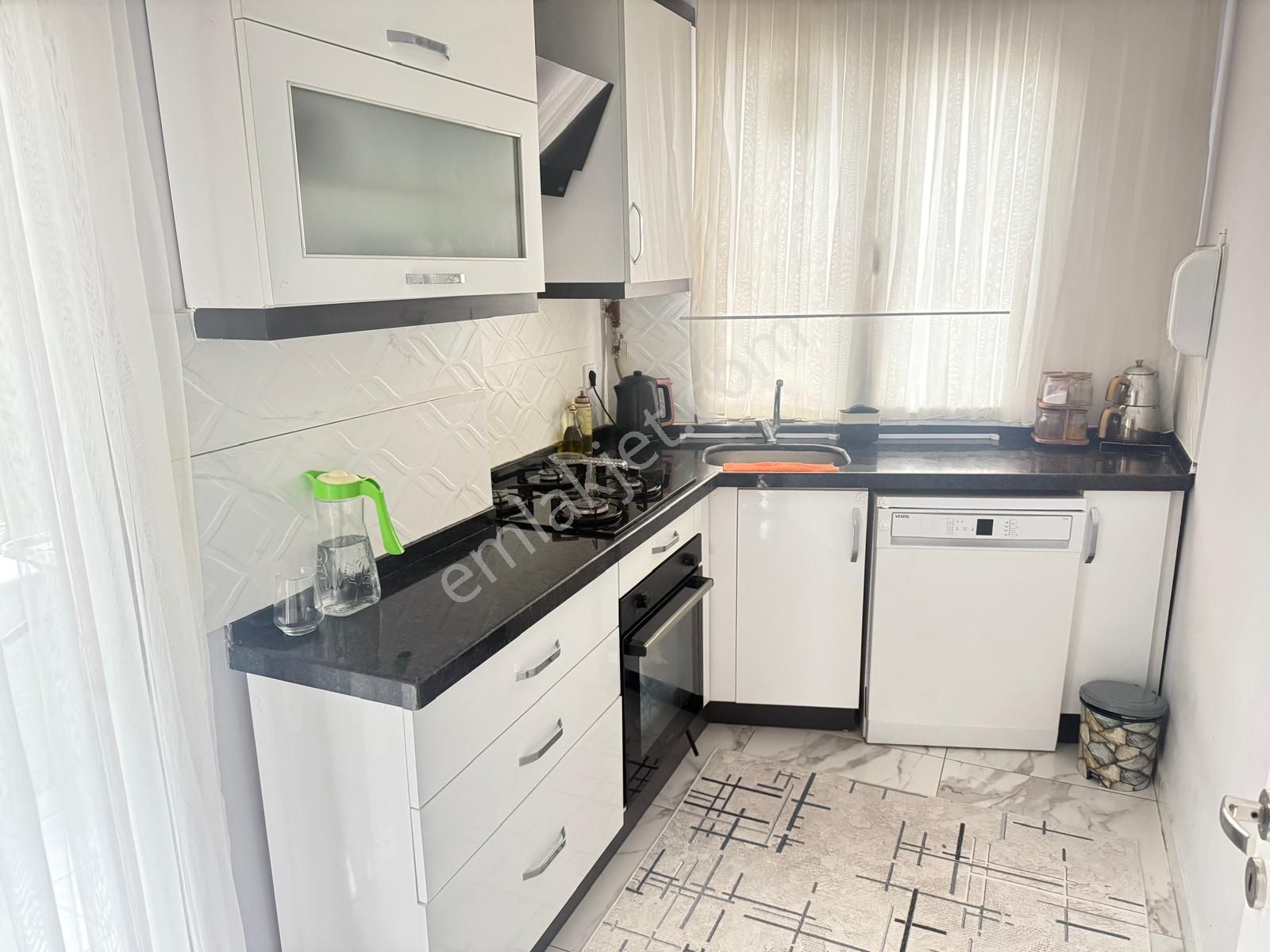 Barış'tan Tepeüstü Lale Sokakta Uygun Fiyata Ara Kat Daire - Görsel 7