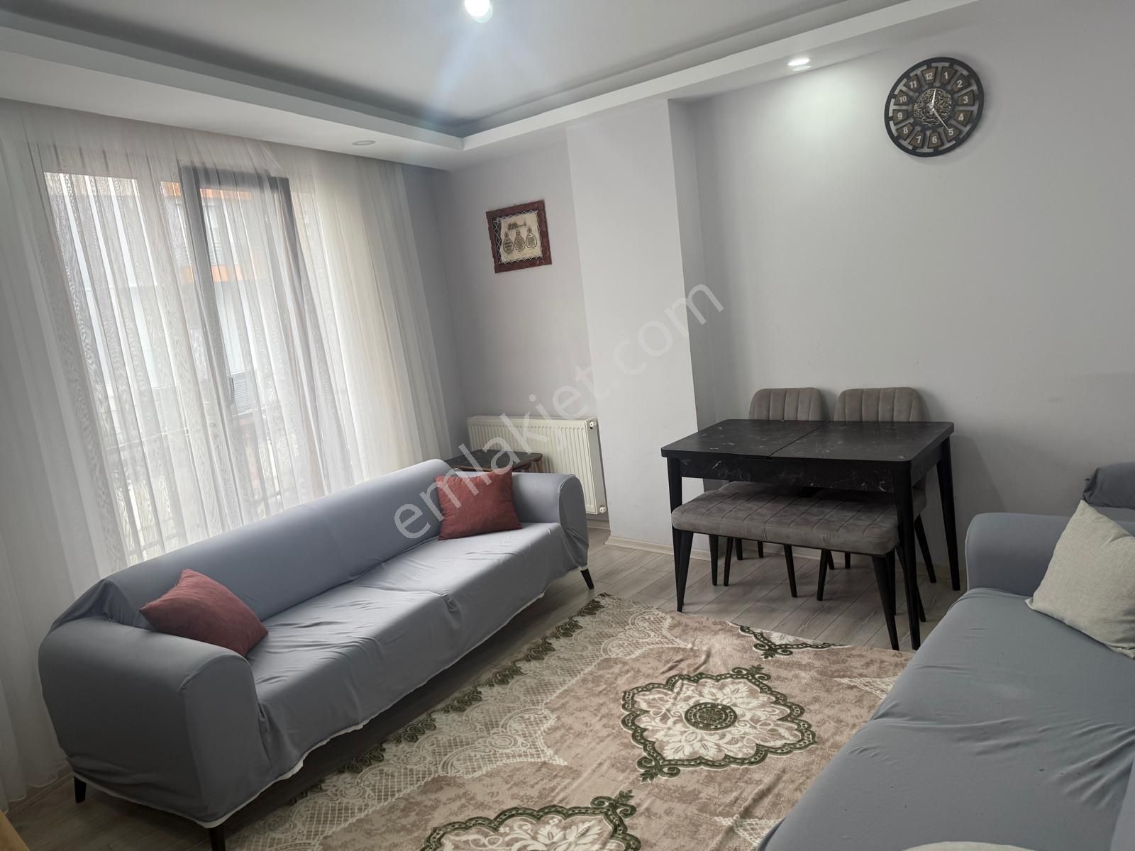 Barış'tan Tepeüstü Lale Sokakta Uygun Fiyata Ara Kat Daire - Görsel 13