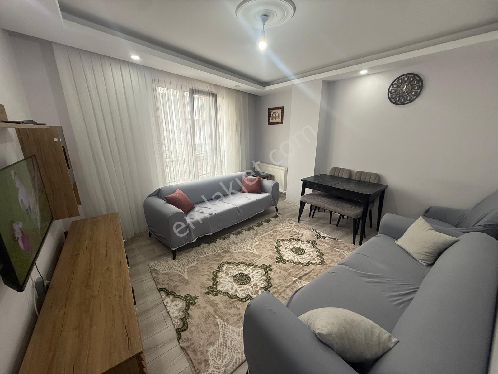 Barış'tan Tepeüstü Lale Sokakta Uygun Fiyata Ara Kat Daire - Görsel 4