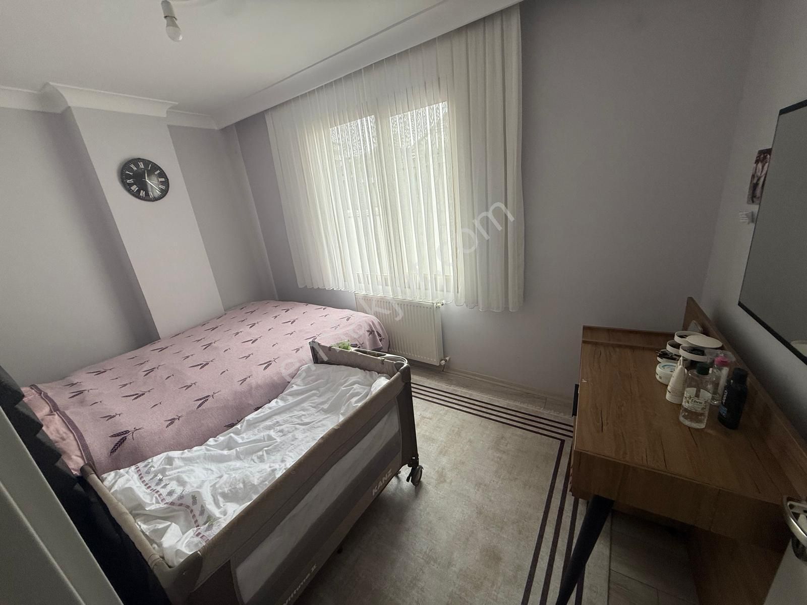 Barış'tan Tepeüstü Lale Sokakta Uygun Fiyata Ara Kat Daire - Görsel 16