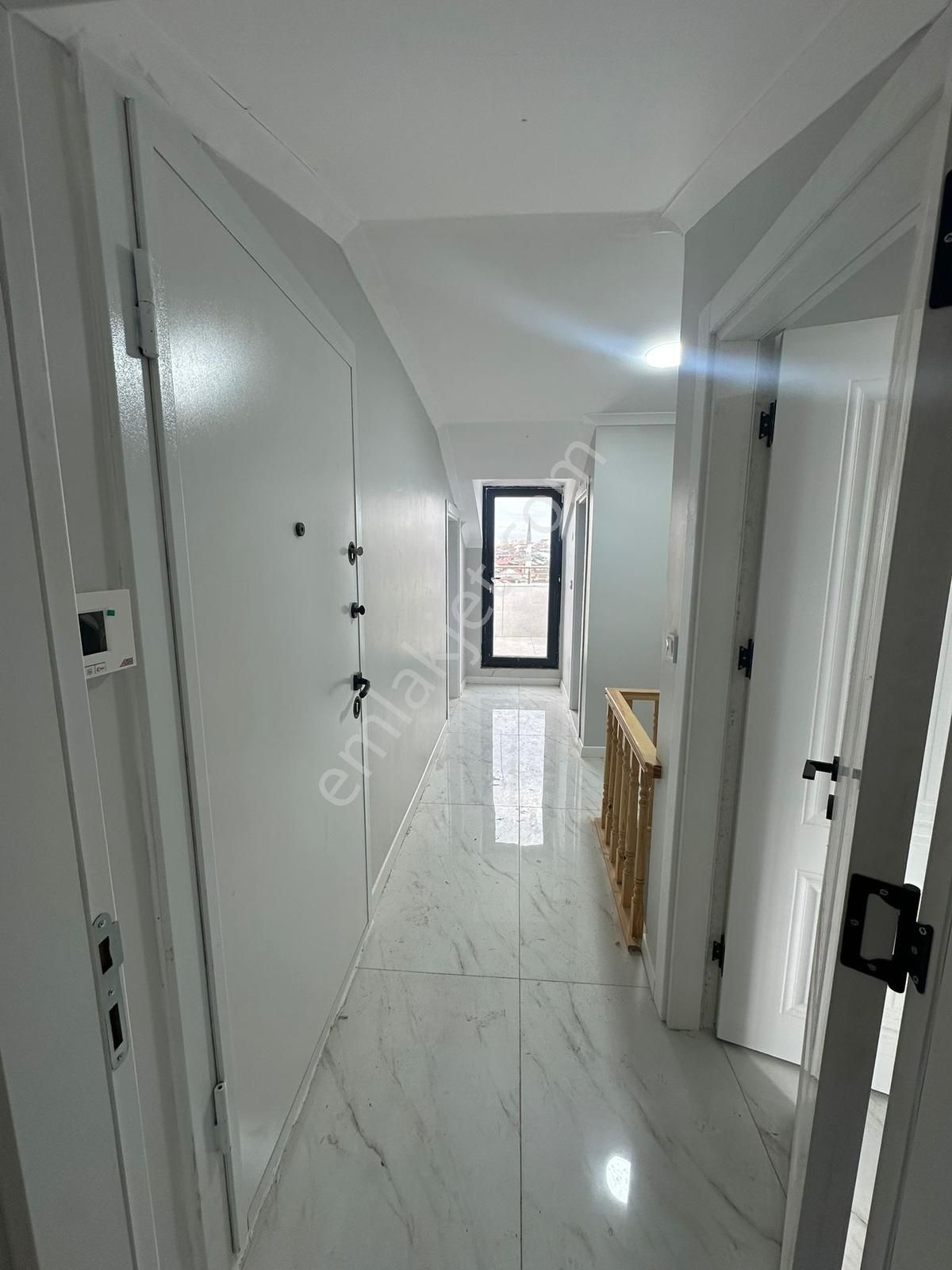 Gopta Satılık Oturuma Hazır Dubleks Daire - Görsel 12