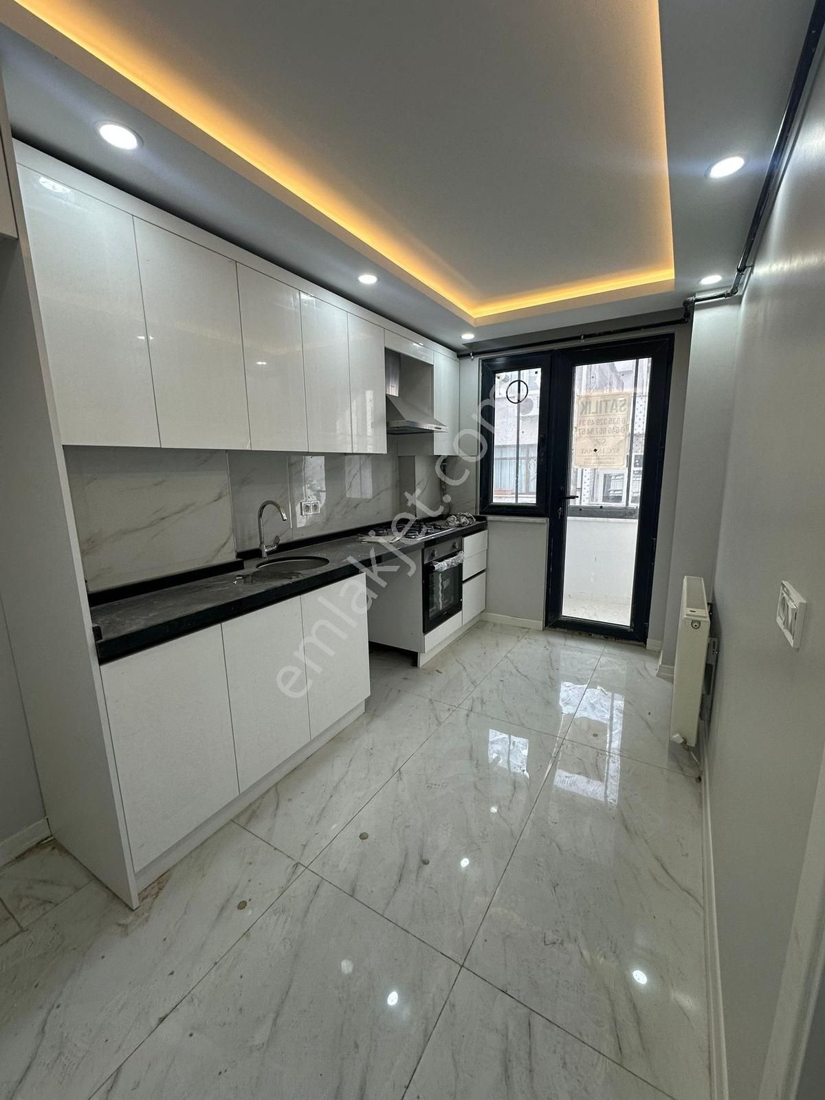 Gopta Satılık Oturuma Hazır Dubleks Daire - Görsel 26