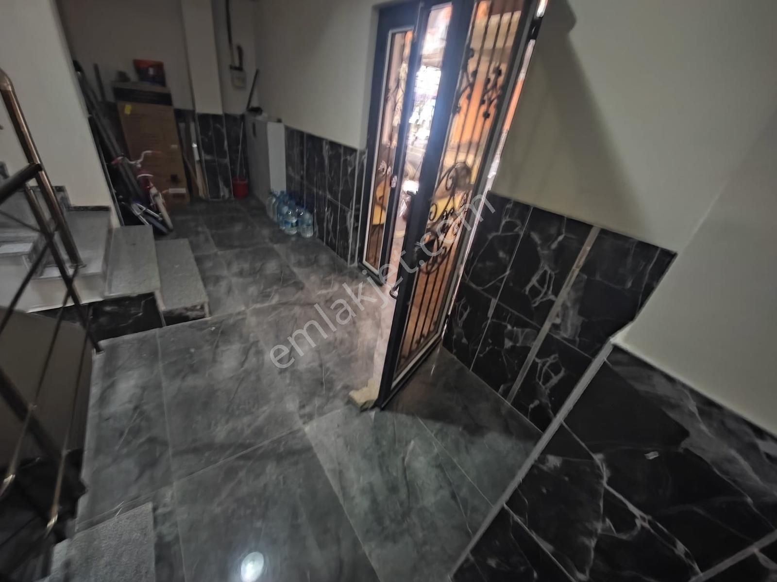 Mir'den Balıkesir Gop 'da Ayrı Mutfaklı-eşyalı Kiralık Daire - Görsel 32
