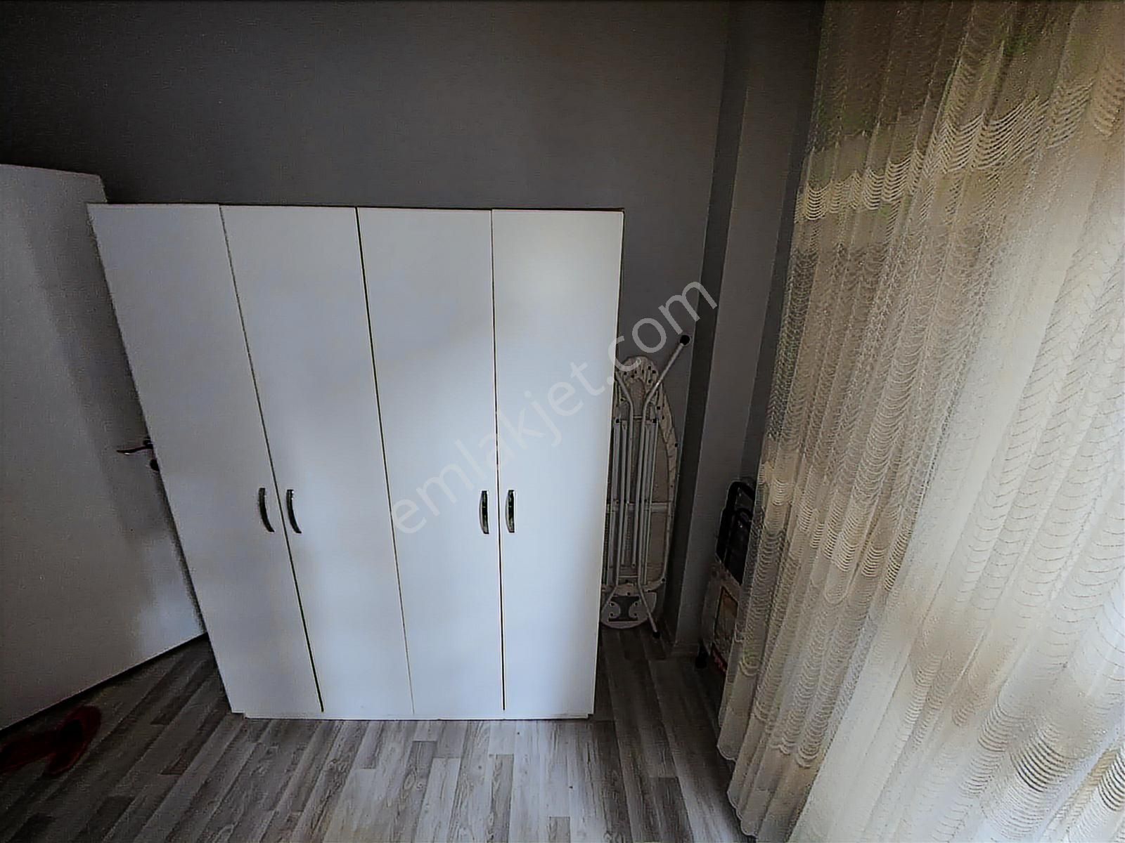Mir'den Balıkesir Gop 'da Ayrı Mutfaklı-eşyalı Kiralık Daire - Görsel 9