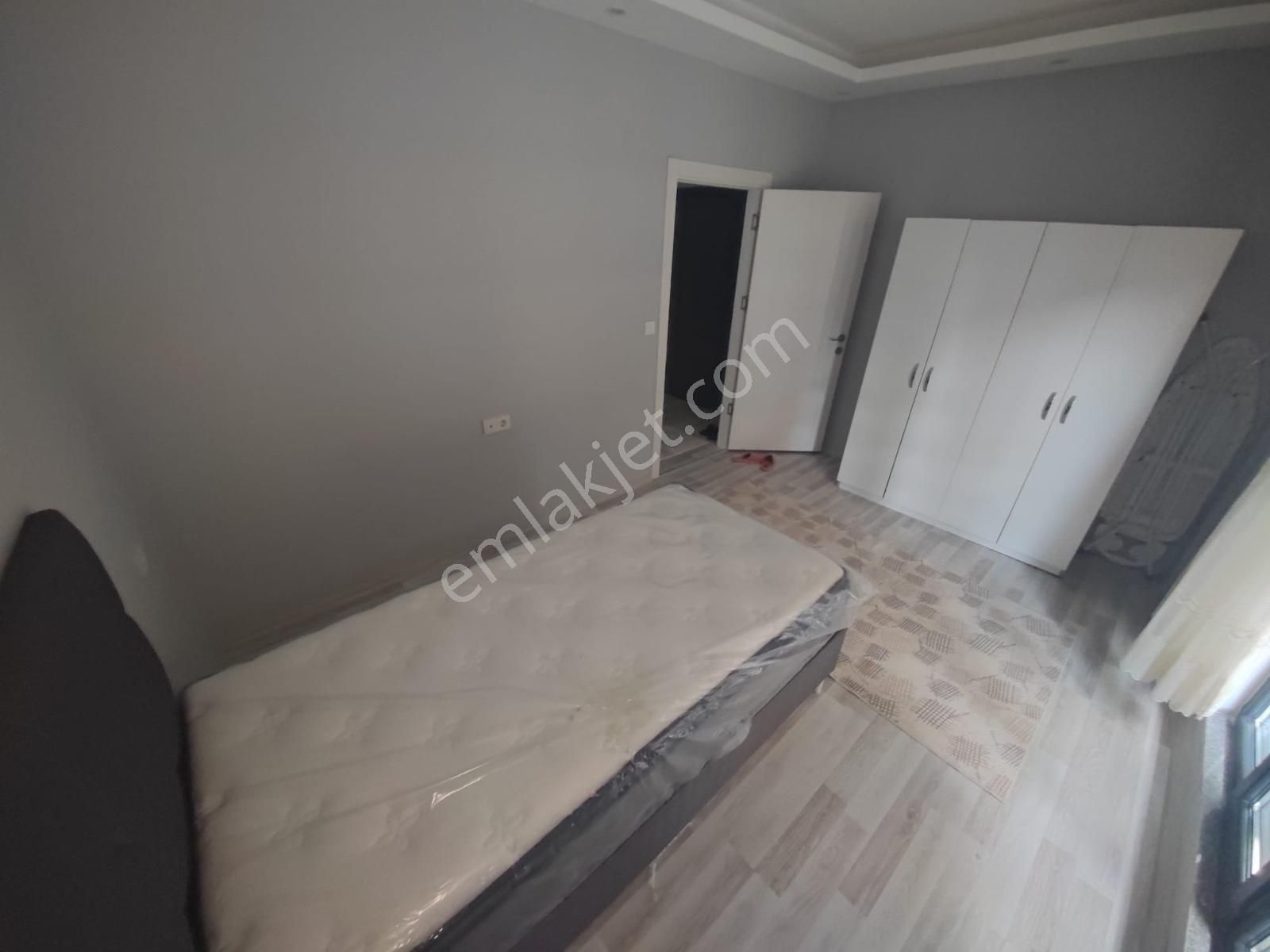 Mir'den Balıkesir Gop 'da Ayrı Mutfaklı-eşyalı Kiralık Daire - Görsel 28