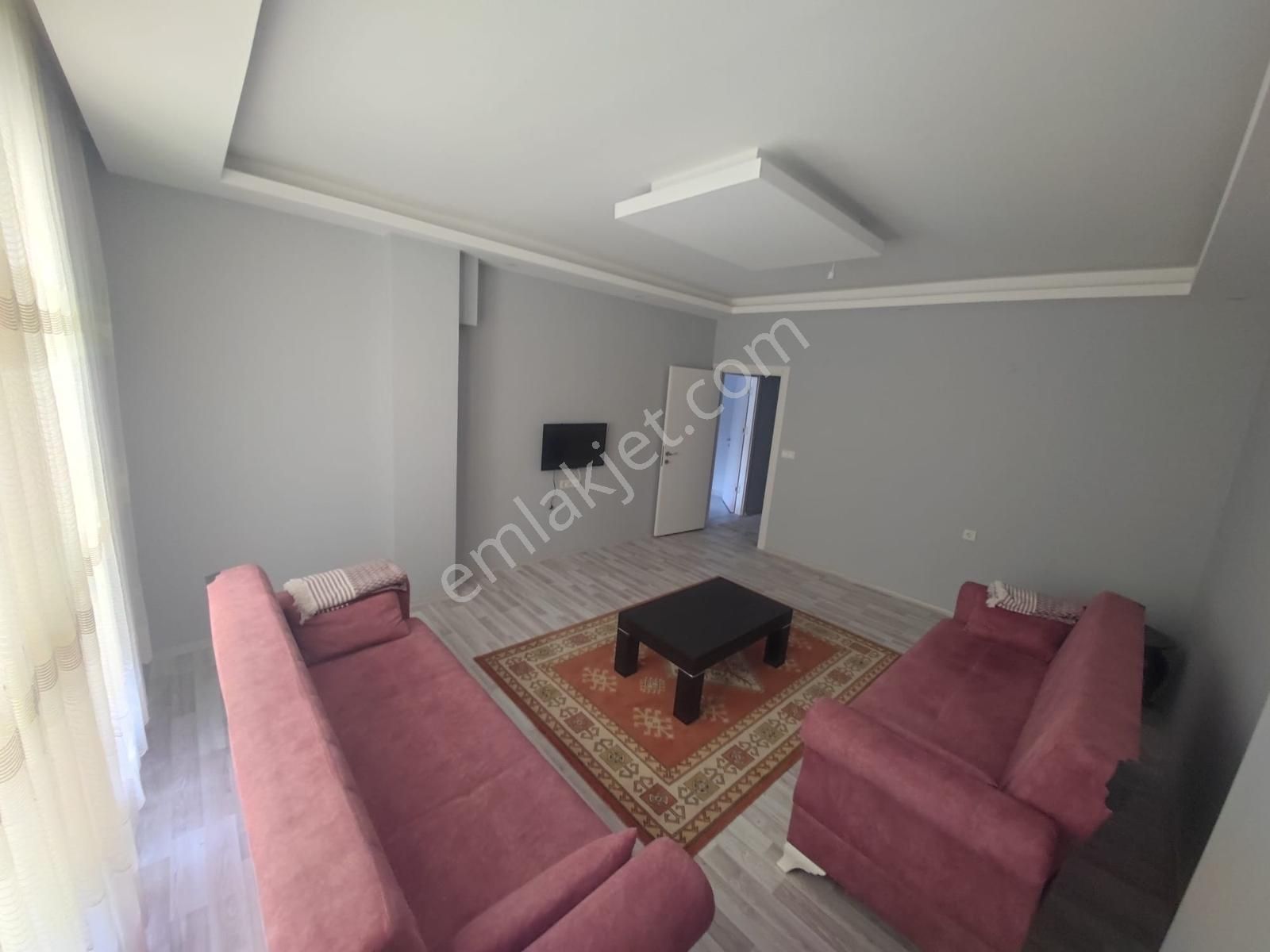 Mir'den Balıkesir Gop 'da Ayrı Mutfaklı-eşyalı Kiralık Daire - Görsel 34