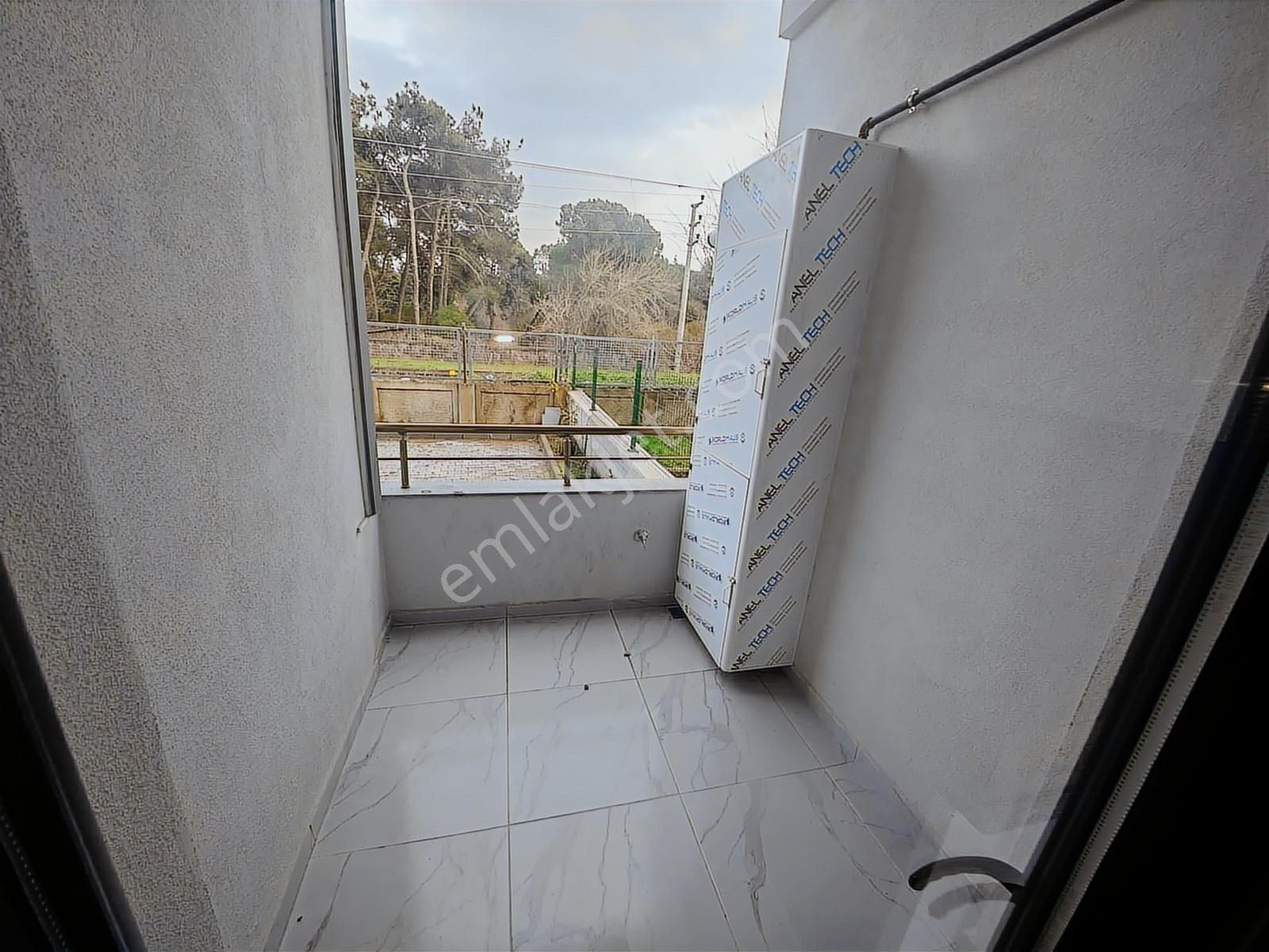 Mir'den Balıkesir Gop 'da Ayrı Mutfaklı-eşyalı Kiralık Daire - Görsel 35