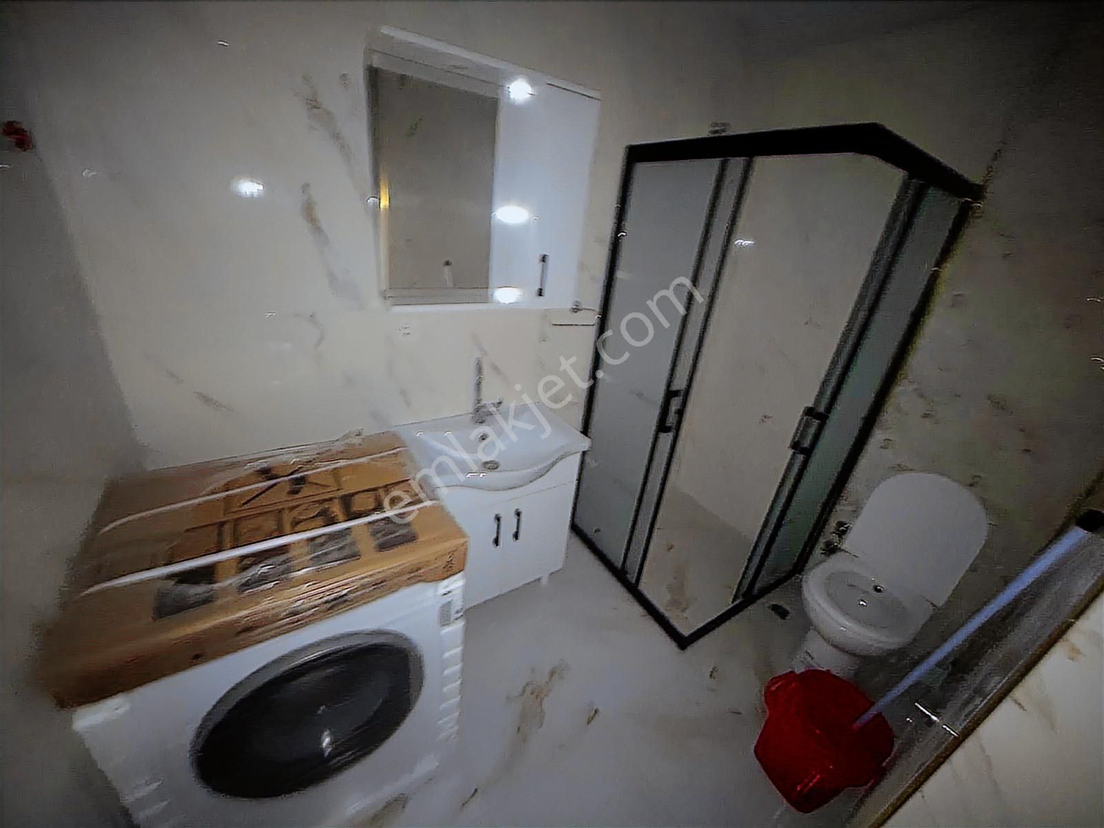 Mir'den Balıkesir Gop 'da Ayrı Mutfaklı-eşyalı Kiralık Daire - Görsel 22