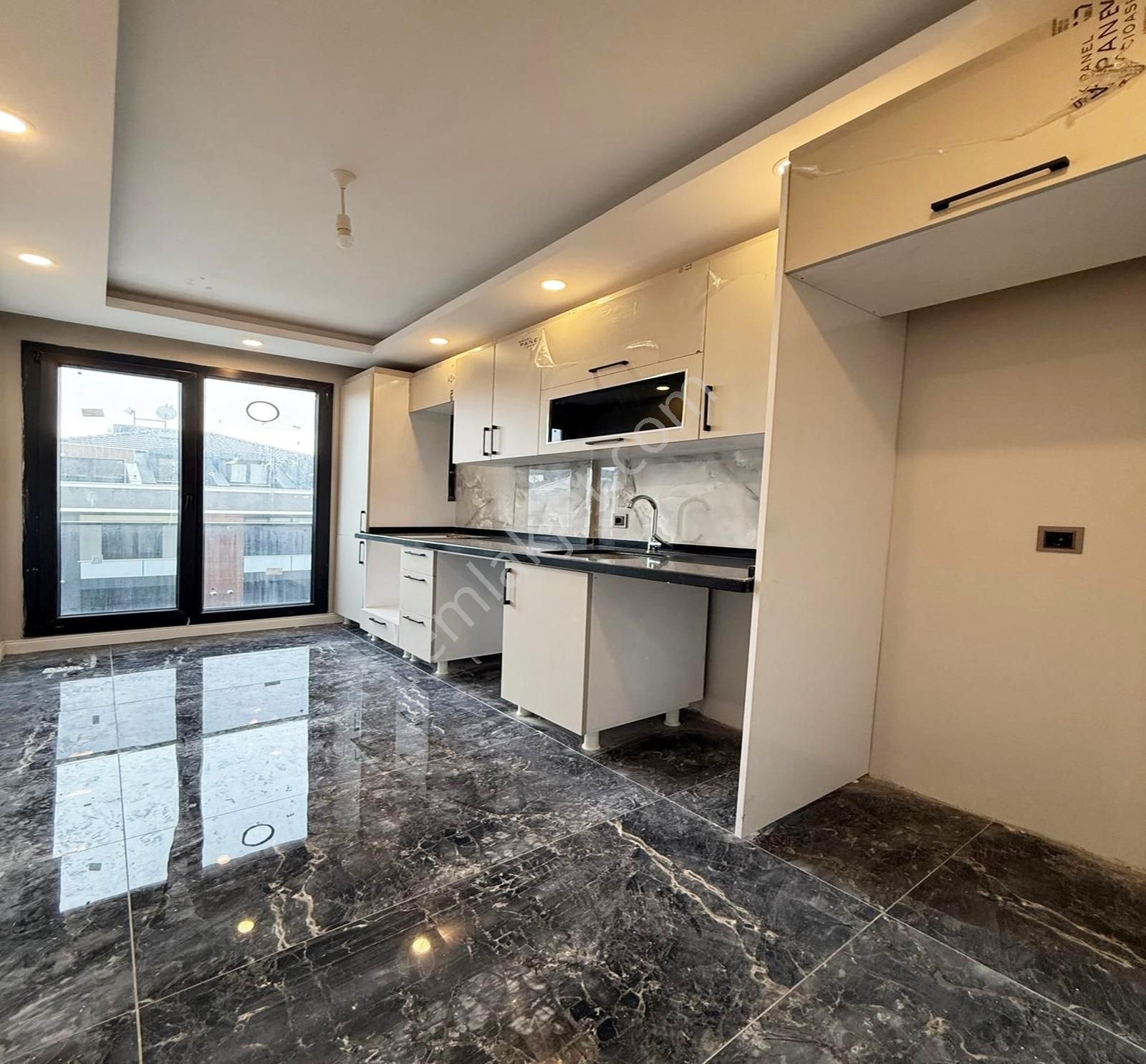 Dağtekin Yapı'dan Acill Satılık 2+1 Lüks Dairee! - Görsel 13