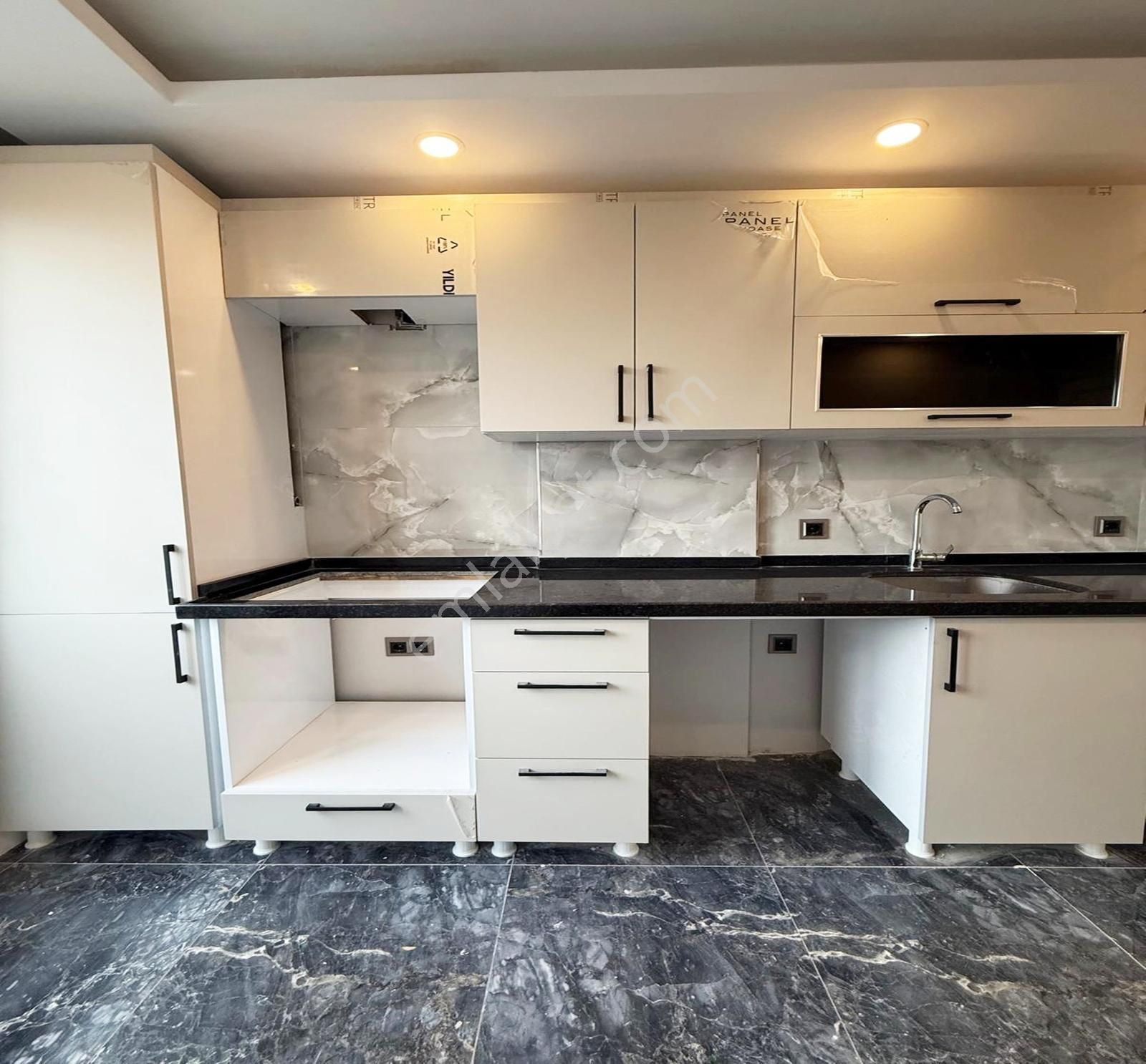 Dağtekin Yapı'dan Acill Satılık 2+1 Lüks Dairee! - Görsel 28