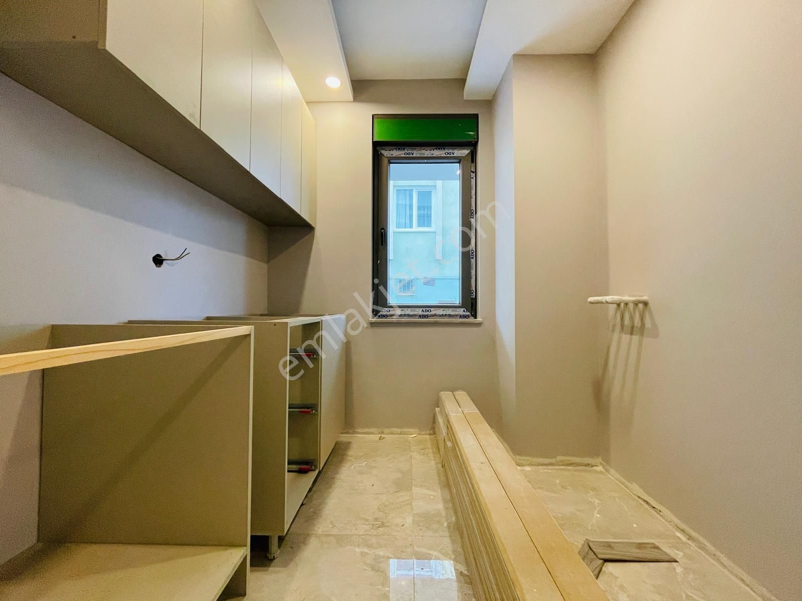 Yeni Emek 'te Kent Meydanı Yakını Geniş Ayrı Mutfak 1+1 - Görsel 9