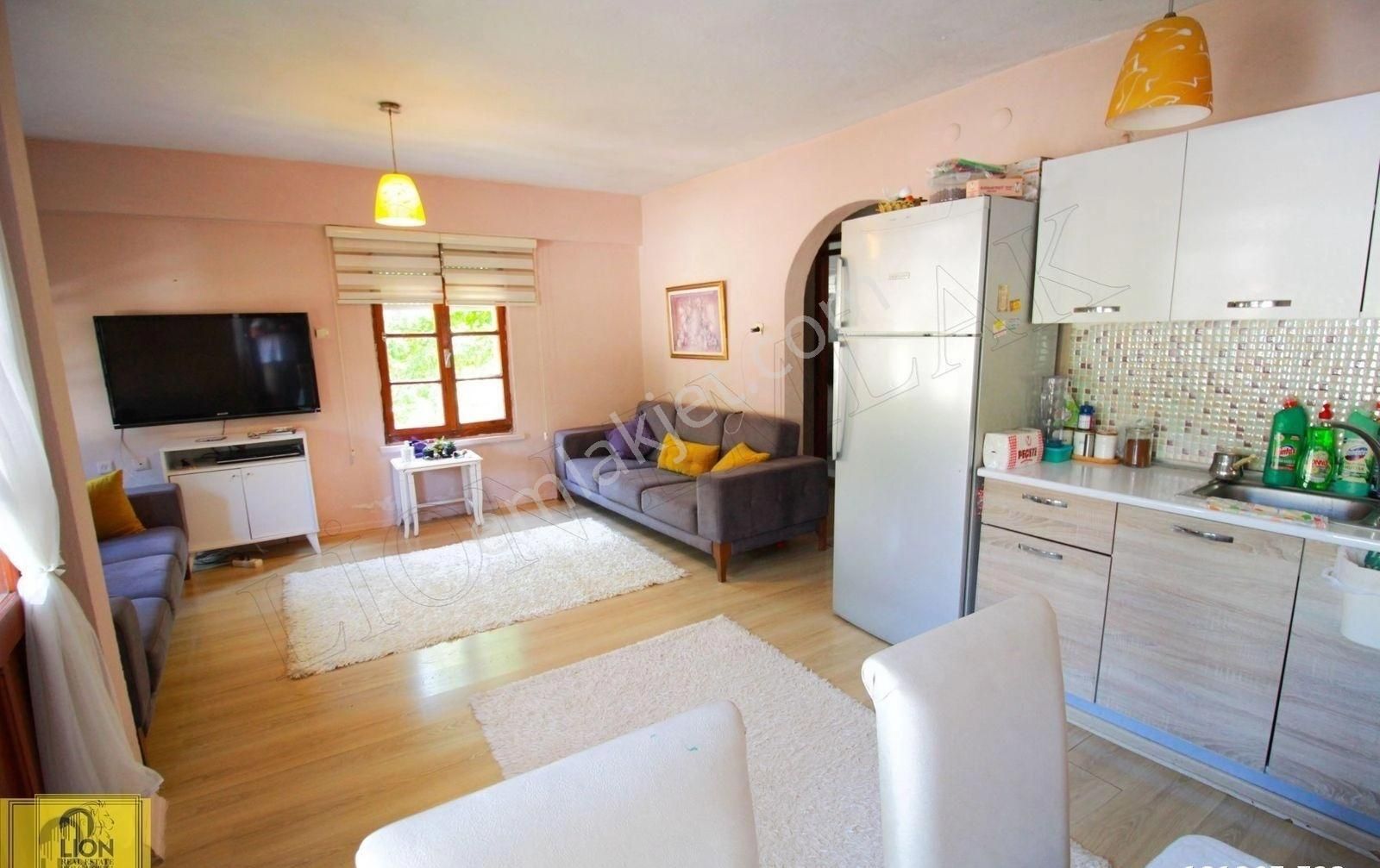 🟨⬛lıon Emlak'tan Erdek Liondan Denize 30metre Bahçeli 4+1 Satılık Müstakil Ev⬛🟨 - Görsel 4