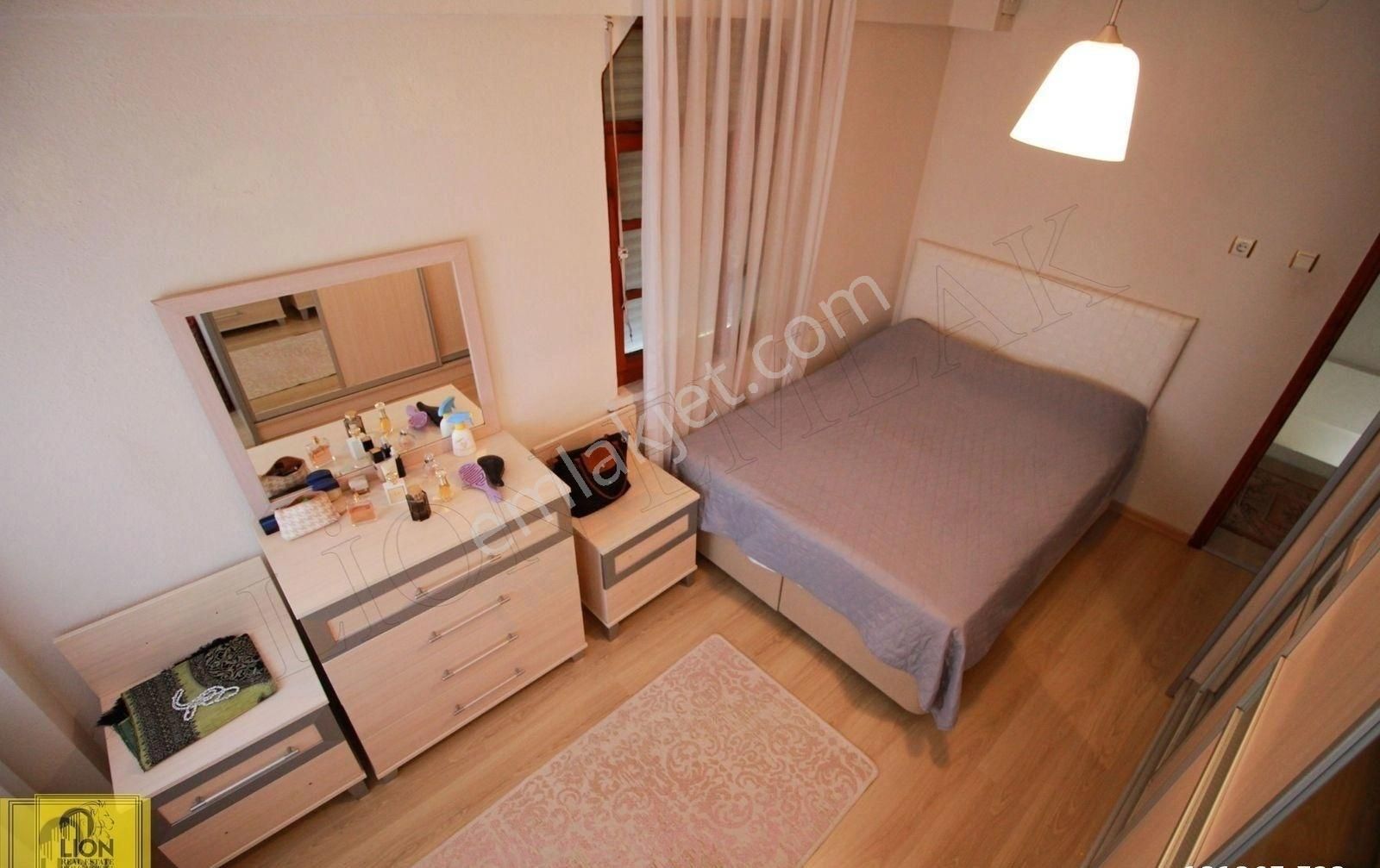 🟨⬛lıon Emlak'tan Erdek Liondan Denize 30metre Bahçeli 4+1 Satılık Müstakil Ev⬛🟨 - Görsel 31