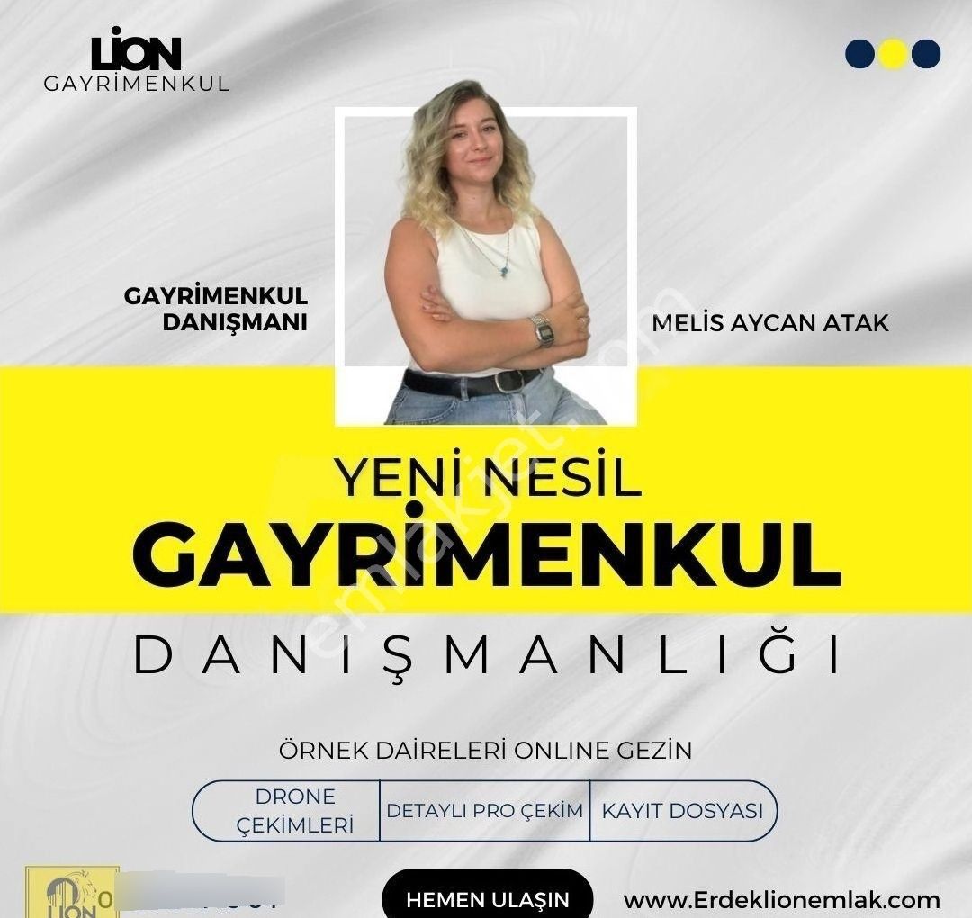 🟨⬛lıon Emlak'tan Erdek Liondan Denize 30metre Bahçeli 4+1 Satılık Müstakil Ev⬛🟨 - Görsel 6