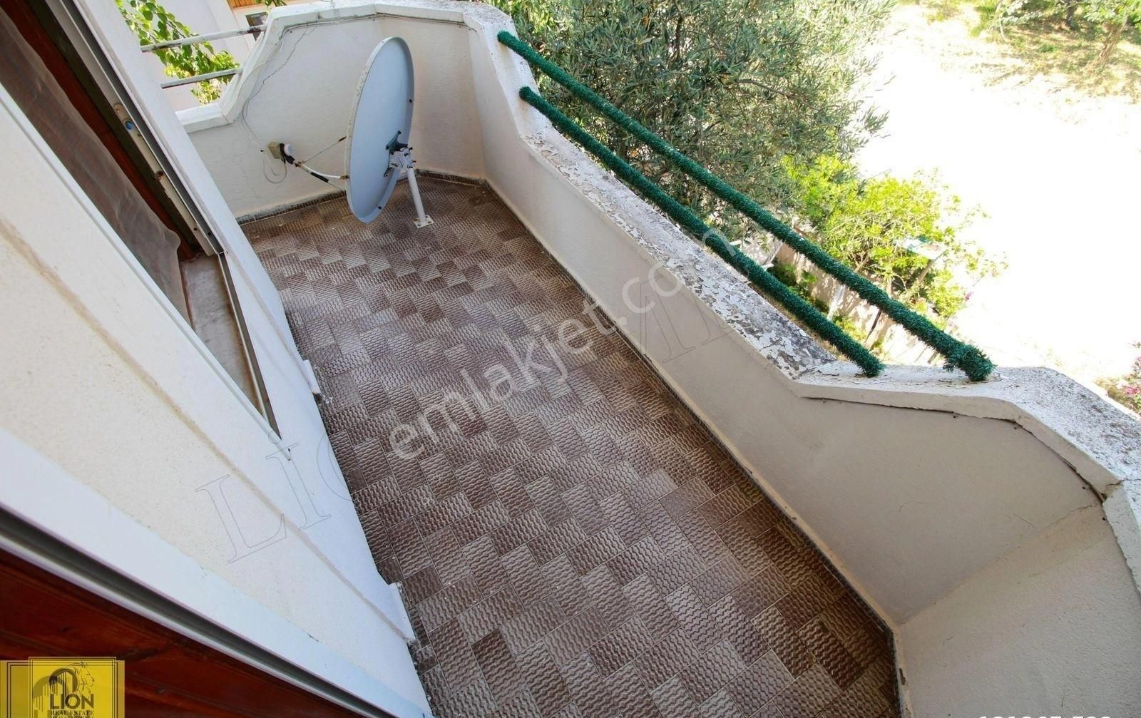 🟨⬛lıon Emlak'tan Erdek Liondan Denize 30metre Bahçeli 4+1 Satılık Müstakil Ev⬛🟨 - Görsel 17