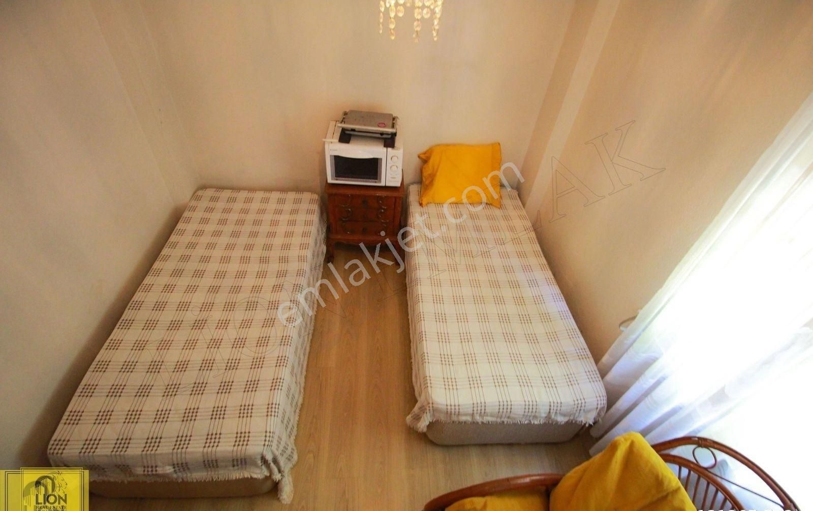 🟨⬛lıon Emlak'tan Erdek Liondan Denize 30metre Bahçeli 4+1 Satılık Müstakil Ev⬛🟨 - Görsel 27