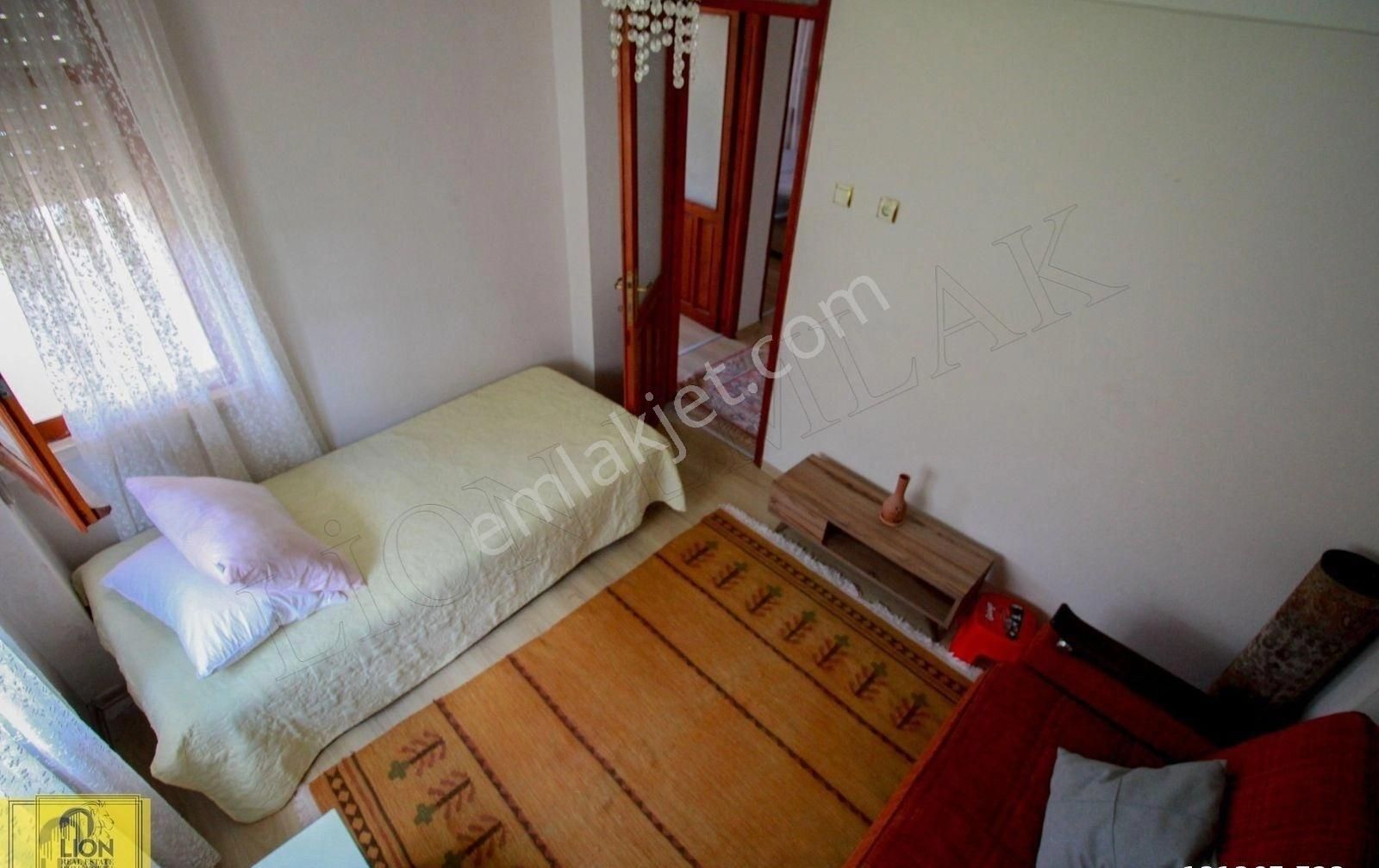 🟨⬛lıon Emlak'tan Erdek Liondan Denize 30metre Bahçeli 4+1 Satılık Müstakil Ev⬛🟨 - Görsel 35