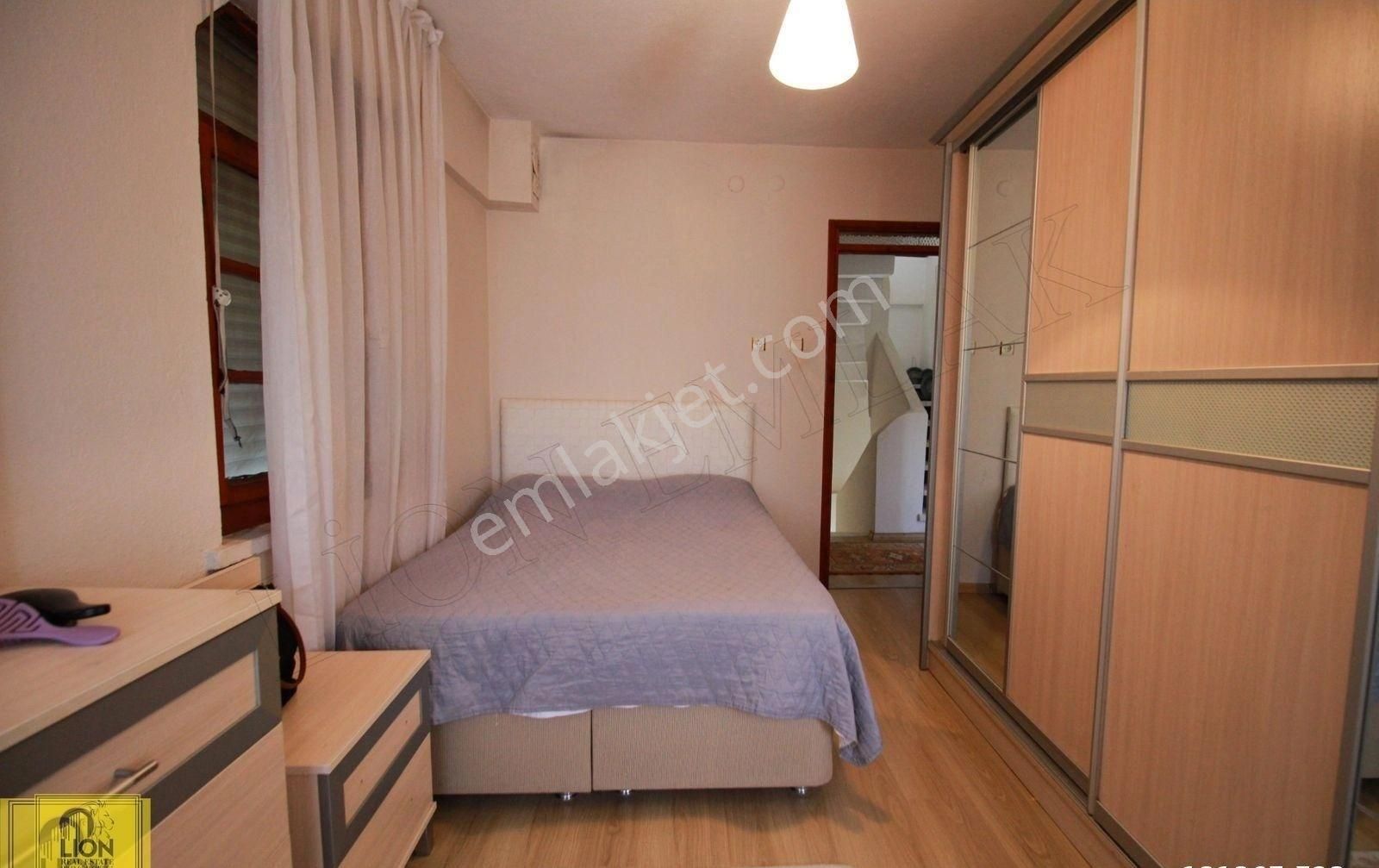 🟨⬛lıon Emlak'tan Erdek Liondan Denize 30metre Bahçeli 4+1 Satılık Müstakil Ev⬛🟨 - Görsel 18