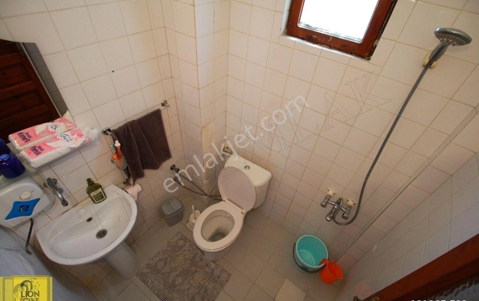 🟨⬛lıon Emlak'tan Erdek Liondan Denize 30metre Bahçeli 4+1 Satılık Müstakil Ev⬛🟨 - Görsel 12