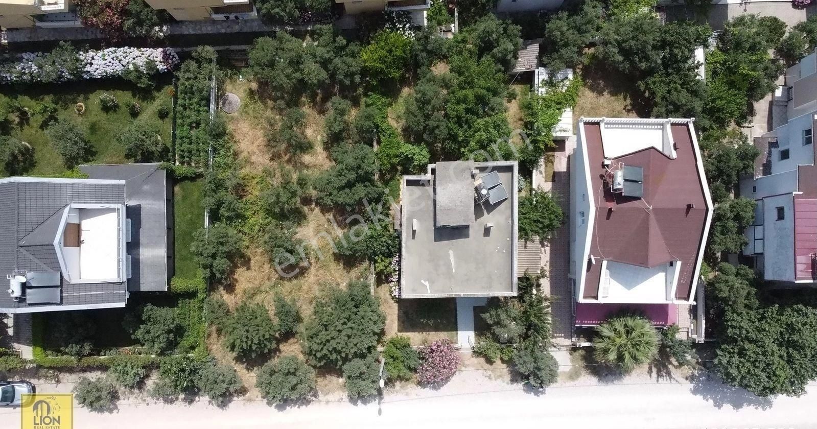 🟨⬛lıon Emlak'tan Erdek Liondan Denize 30metre Bahçeli 4+1 Satılık Müstakil Ev⬛🟨 - Görsel 21