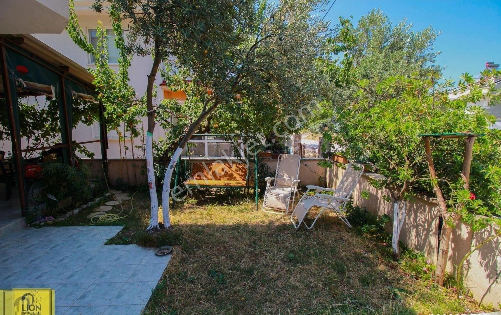 🟨⬛lıon Emlak'tan Erdek Liondan Denize 30metre Bahçeli 4+1 Satılık Müstakil Ev⬛🟨 - Görsel 16