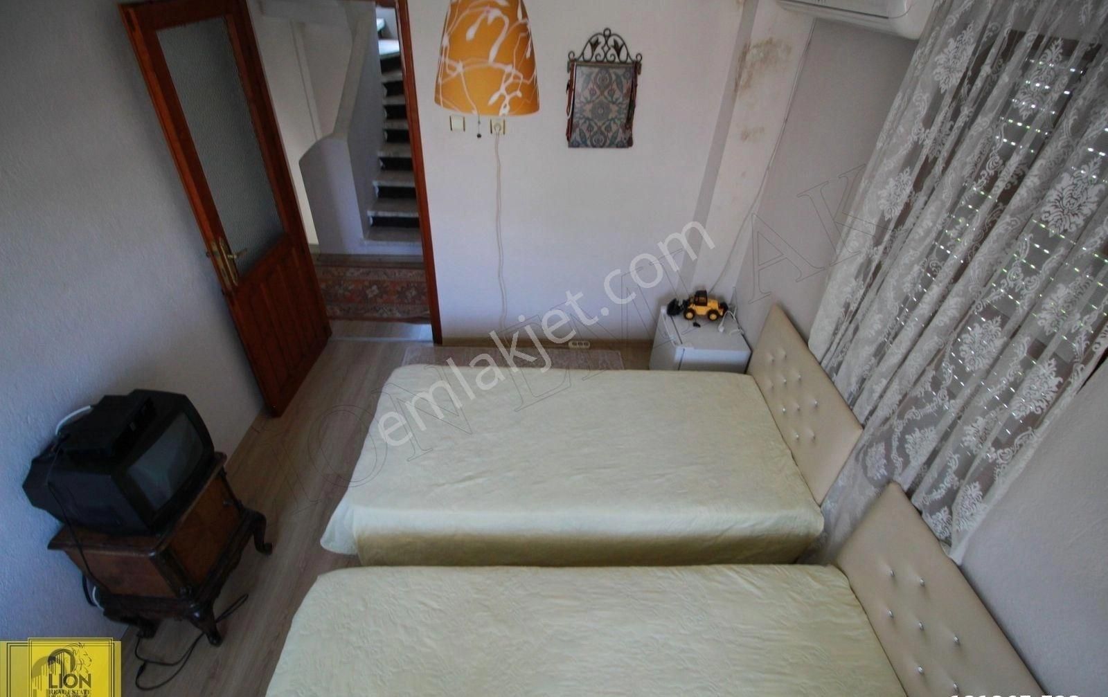 🟨⬛lıon Emlak'tan Erdek Liondan Denize 30metre Bahçeli 4+1 Satılık Müstakil Ev⬛🟨 - Görsel 22