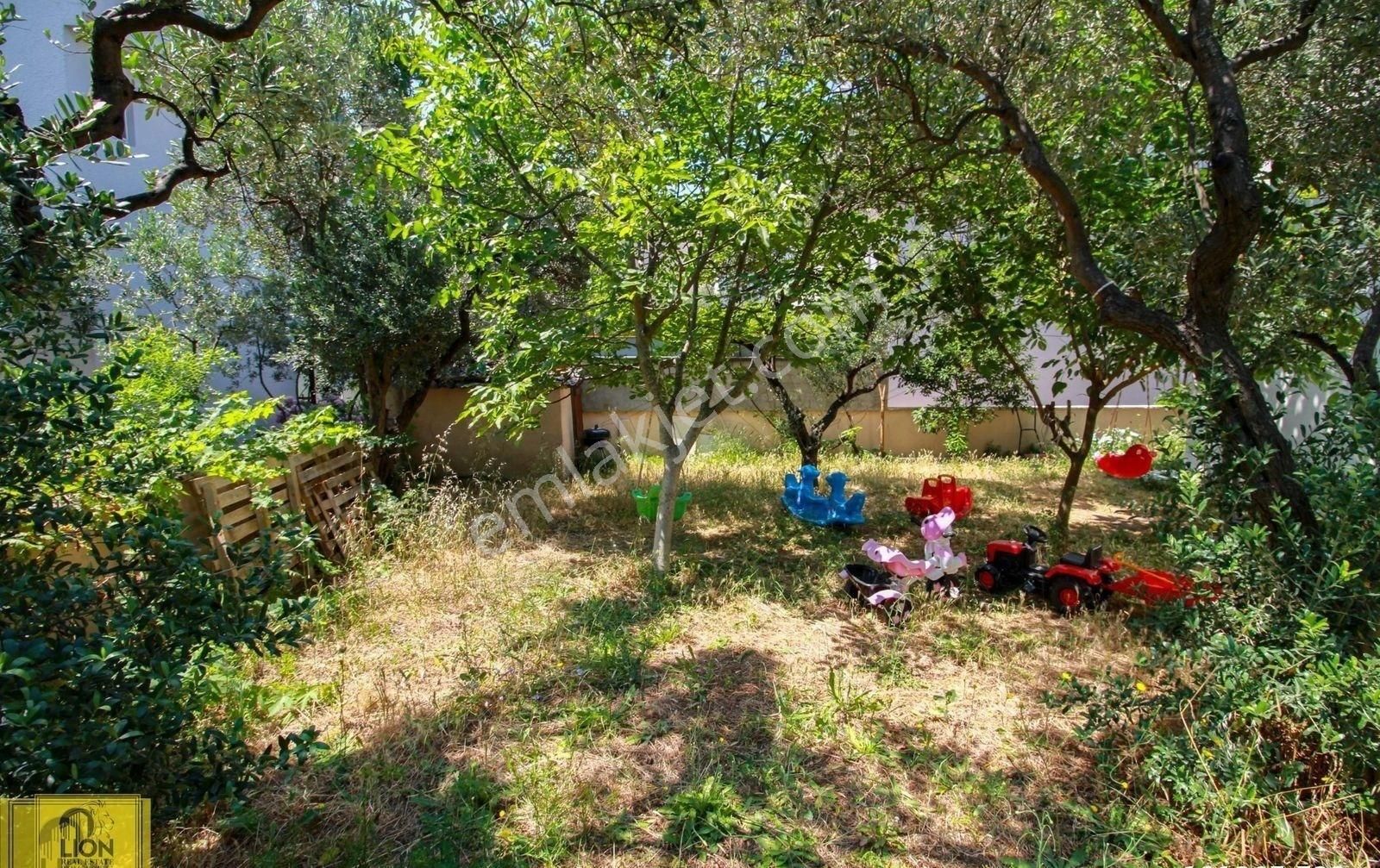 🟨⬛lıon Emlak'tan Erdek Liondan Denize 30metre Bahçeli 4+1 Satılık Müstakil Ev⬛🟨 - Görsel 10