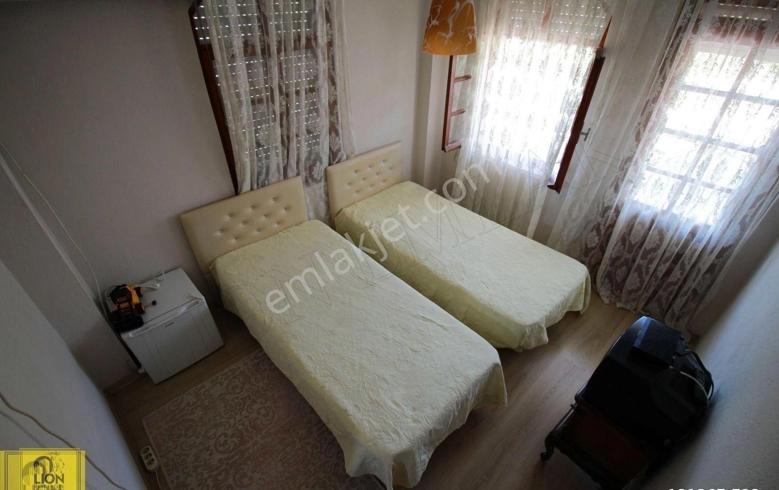 🟨⬛lıon Emlak'tan Erdek Liondan Denize 30metre Bahçeli 4+1 Satılık Müstakil Ev⬛🟨 - Görsel 24