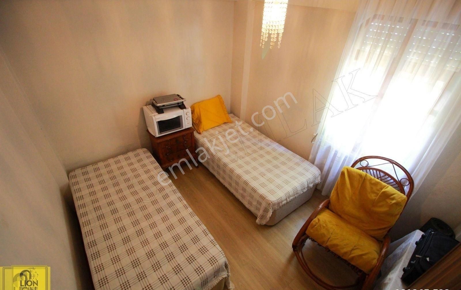 🟨⬛lıon Emlak'tan Erdek Liondan Denize 30metre Bahçeli 4+1 Satılık Müstakil Ev⬛🟨 - Görsel 28