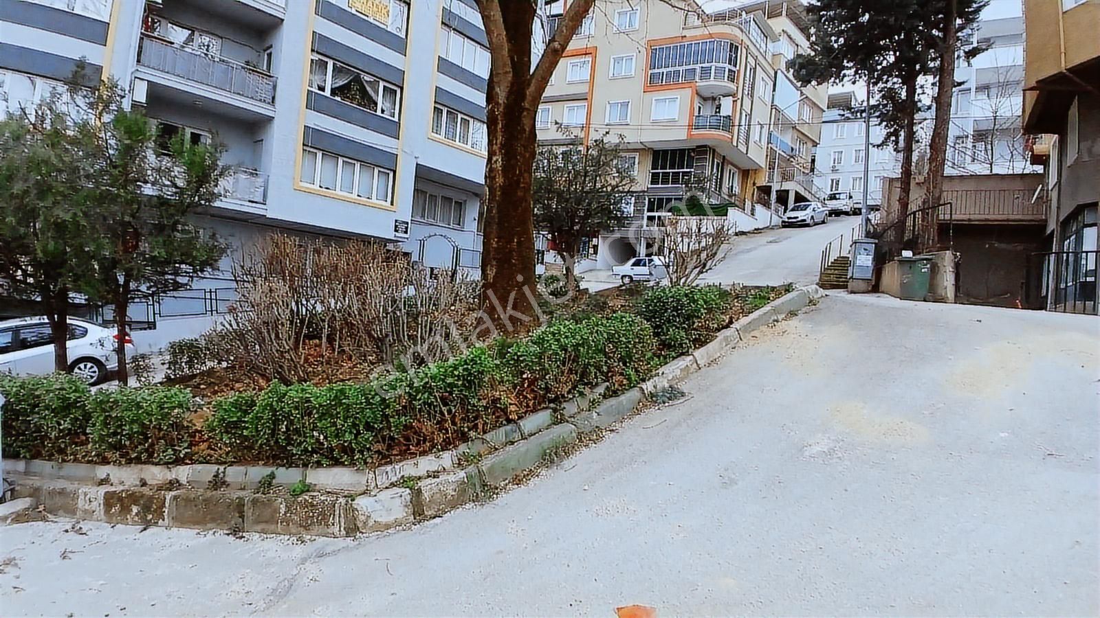 Rw Land Gayrimenkul'den Yıldırım Piremir De 3+1 Satılık Daire - Görsel 34
