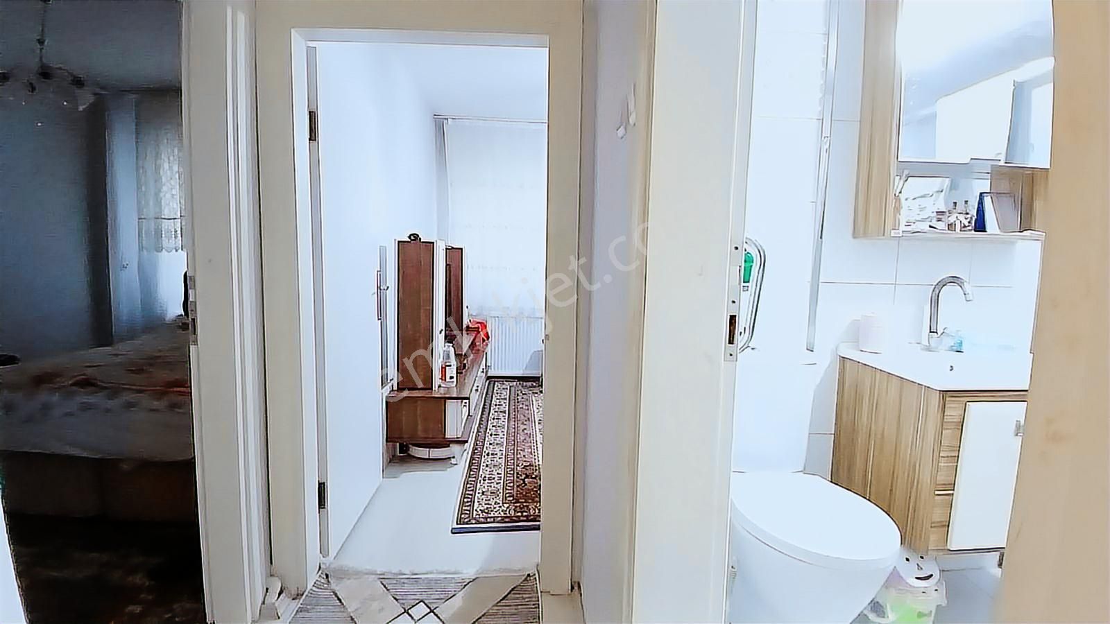 Rw Land Gayrimenkul'den Yıldırım Piremir De 3+1 Satılık Daire - Görsel 17