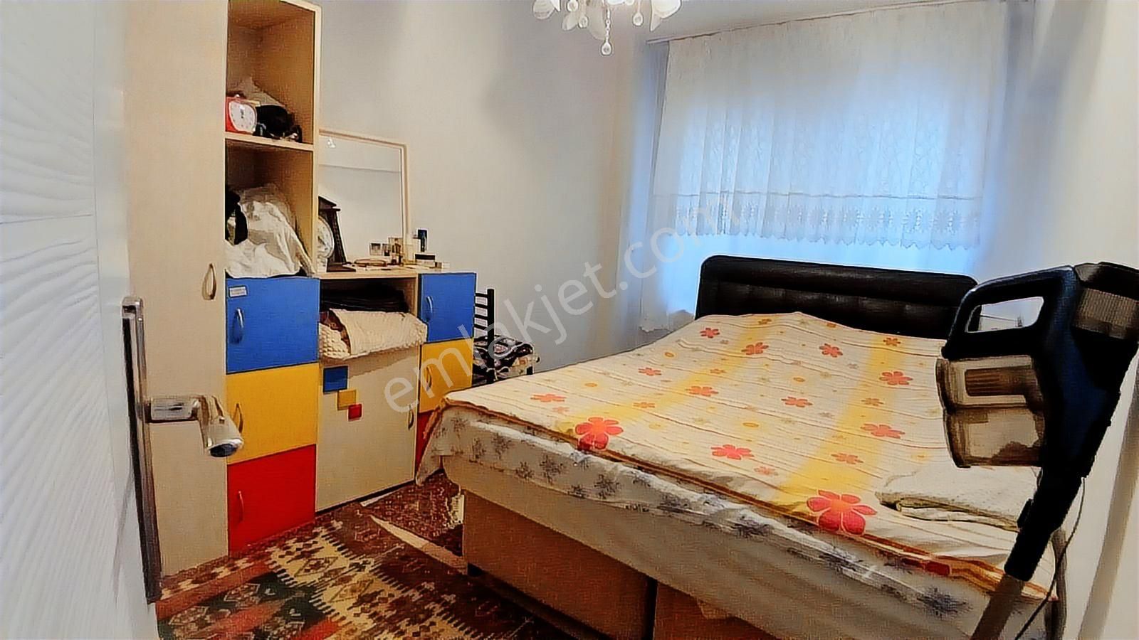 Rw Land Gayrimenkul'den Yıldırım Piremir De 3+1 Satılık Daire - Görsel 23