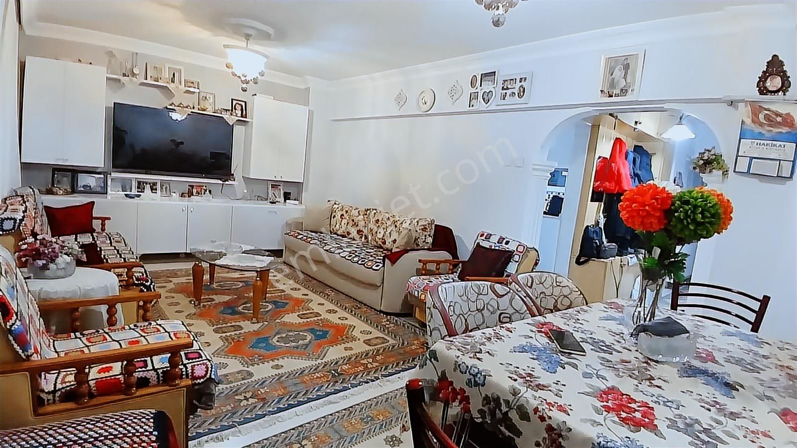 Rw Land Gayrimenkul'den Yıldırım Piremir De 3+1 Satılık Daire - Görsel 14