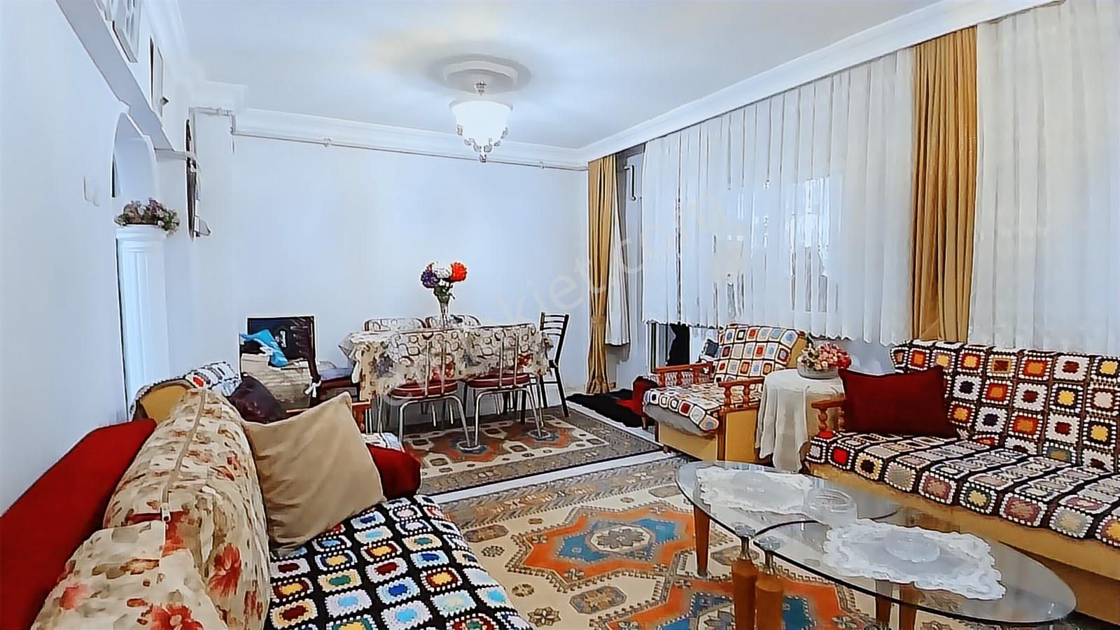 Rw Land Gayrimenkul'den Yıldırım Piremir De 3+1 Satılık Daire - Görsel 33