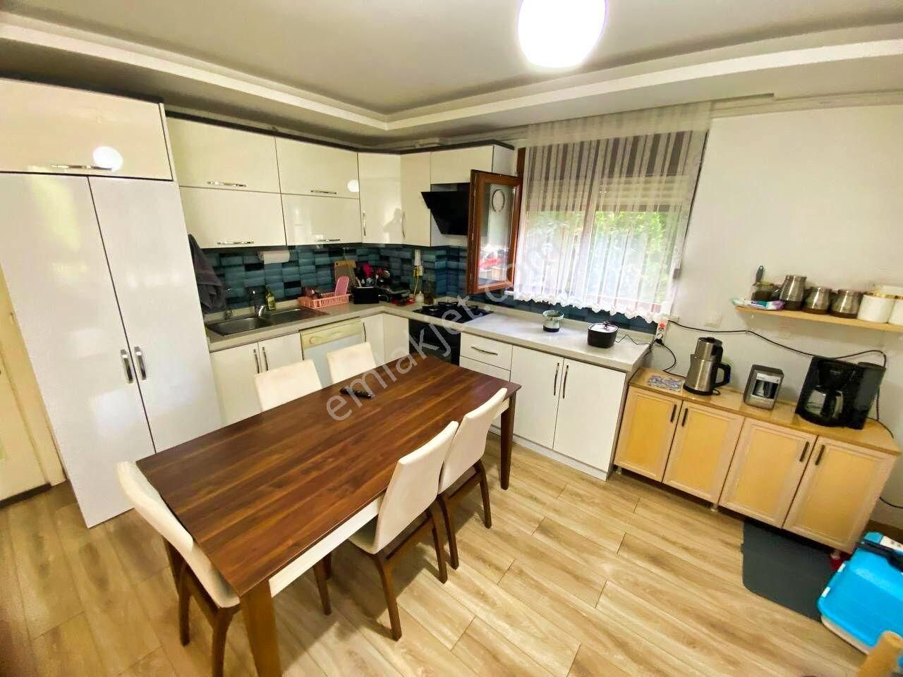 🛑🛑aktif'ten Akçay'da Satılık Doğalgazlı Ebeveyn Banyolu Ferah Çift Balkonlu 2+1 Daire - Görsel 3