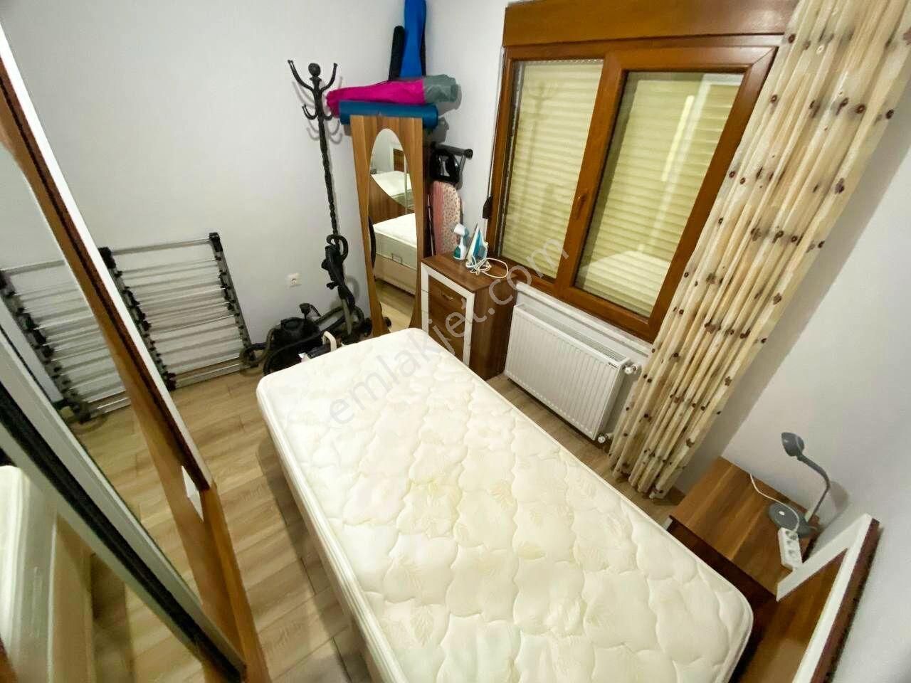 🛑🛑aktif'ten Akçay'da Satılık Doğalgazlı Ebeveyn Banyolu Ferah Çift Balkonlu 2+1 Daire - Görsel 33